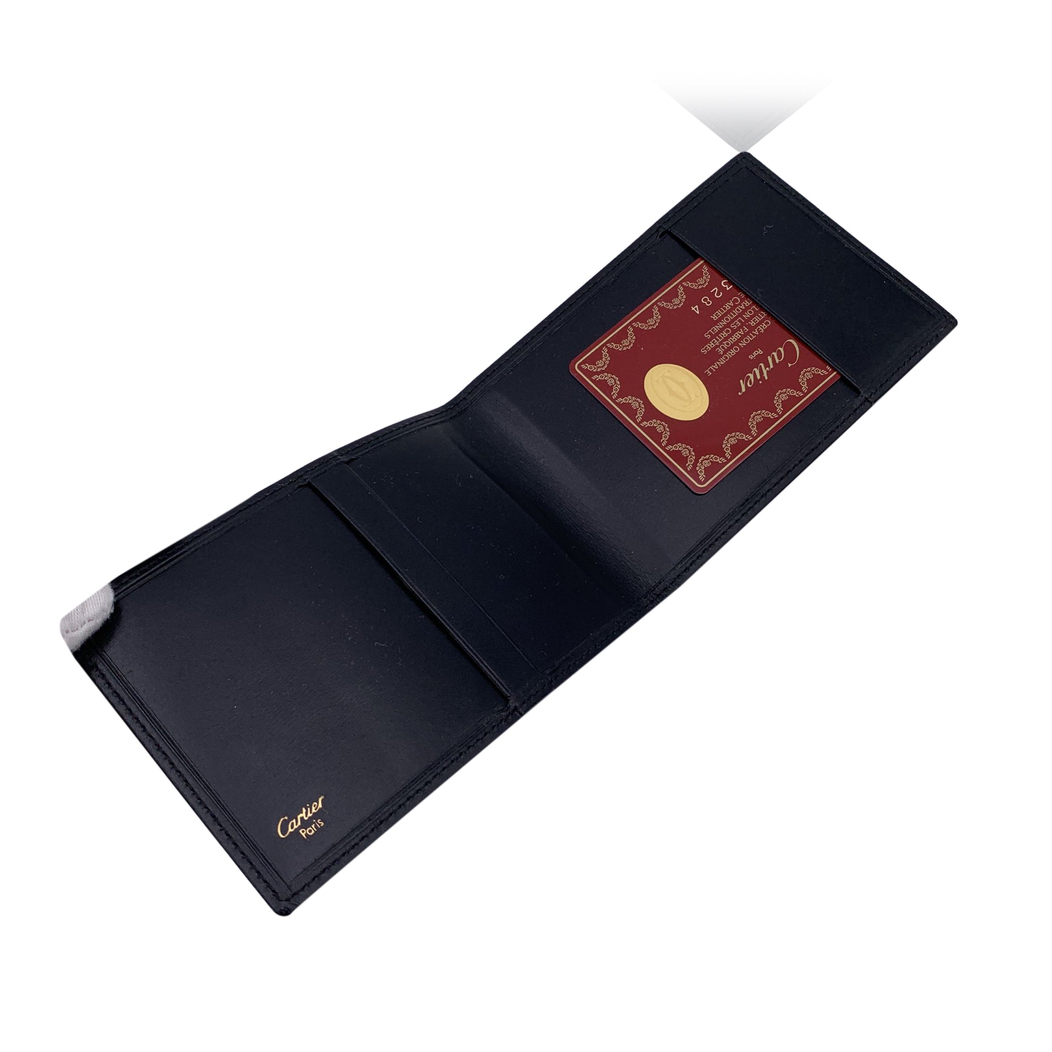 CARTIER Wallets