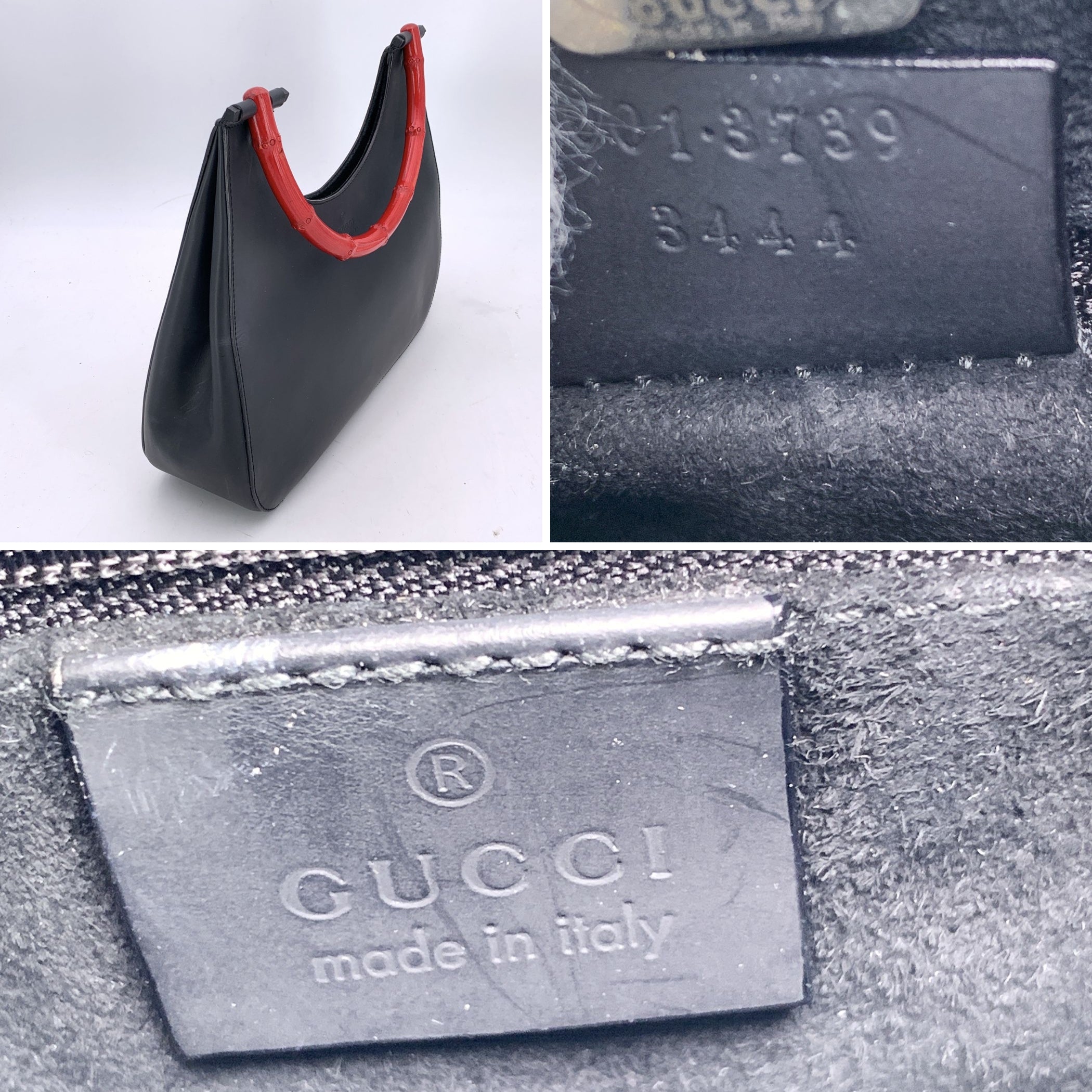 GUCCI Hobos Hobo