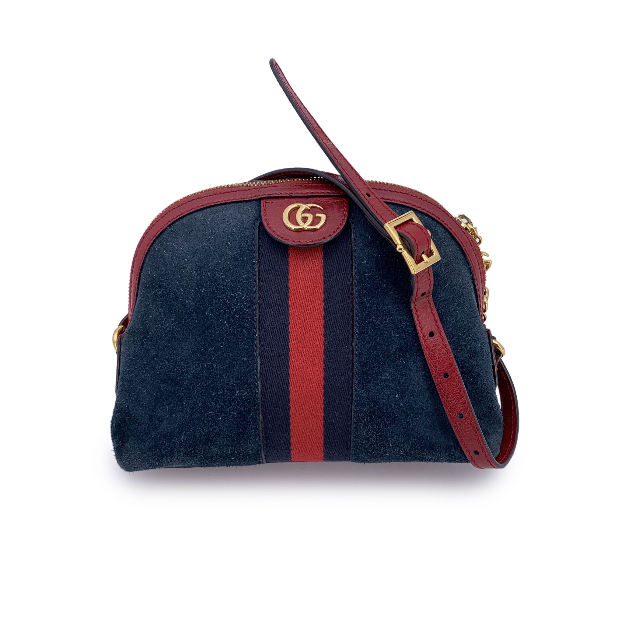 GUCCI Crossbody Bags Ophidia Dome