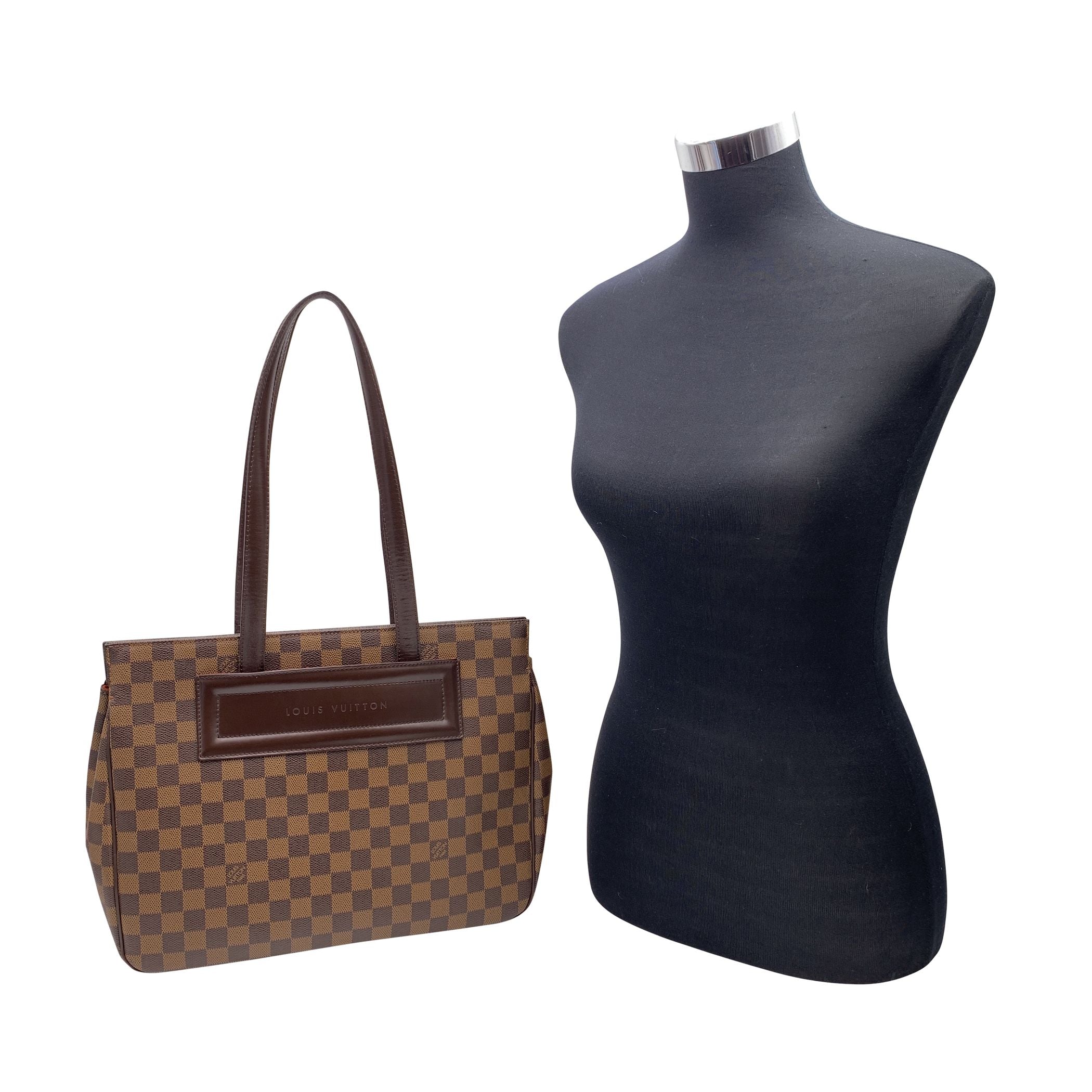 Totes Parioli Louis Vuitton