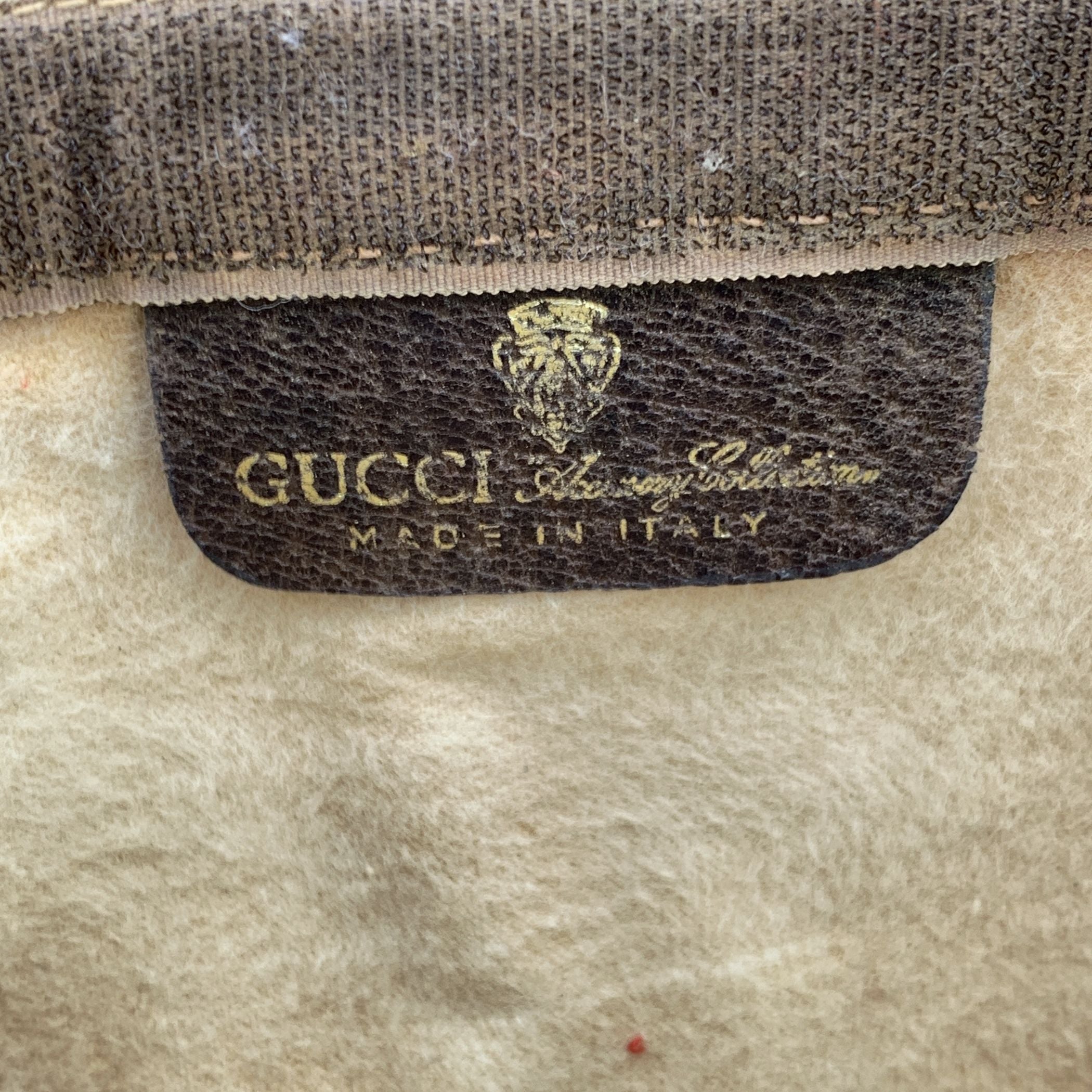 GUCCI Clutches Ophidia