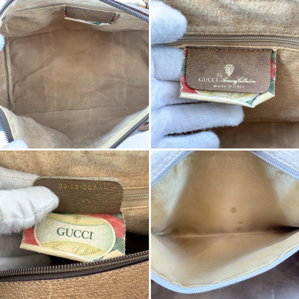 Gucci Ophidia Handbags