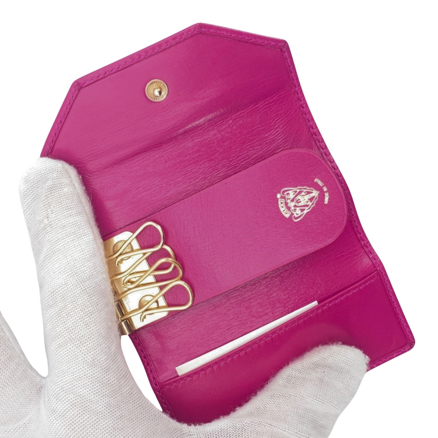 Gucci Cabochon Other Accessories