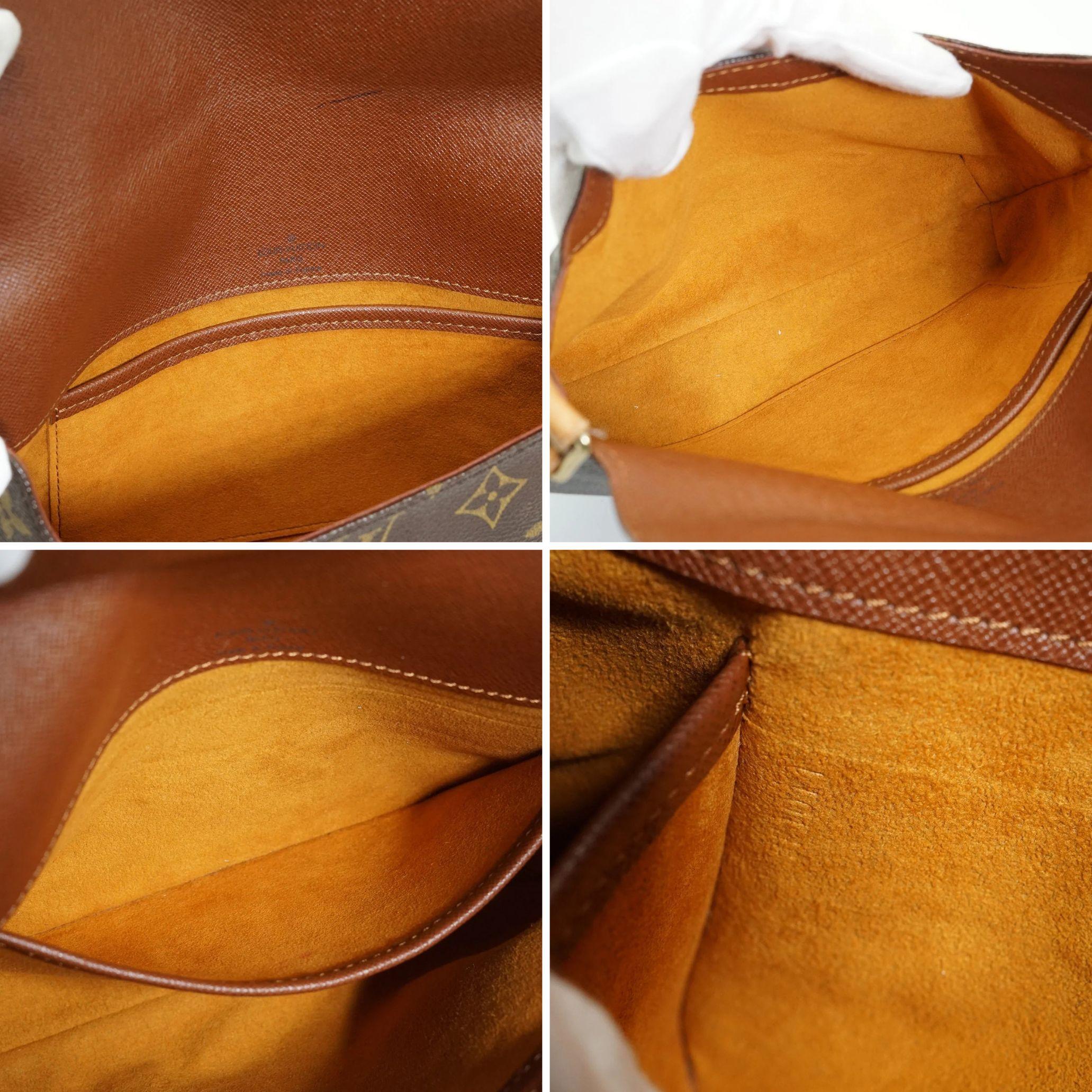 Louis Vuitton Musette Tango Shoulder Bags