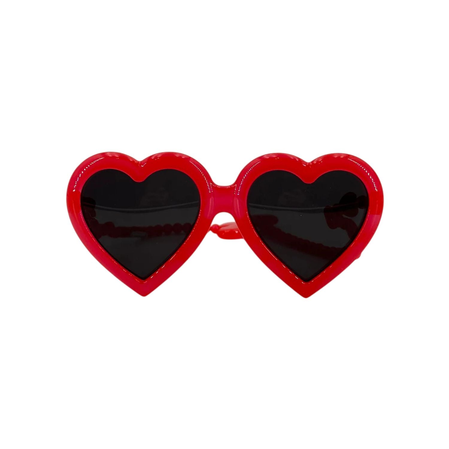 Jeremy Scott JS/Heart/1 Sunglasses