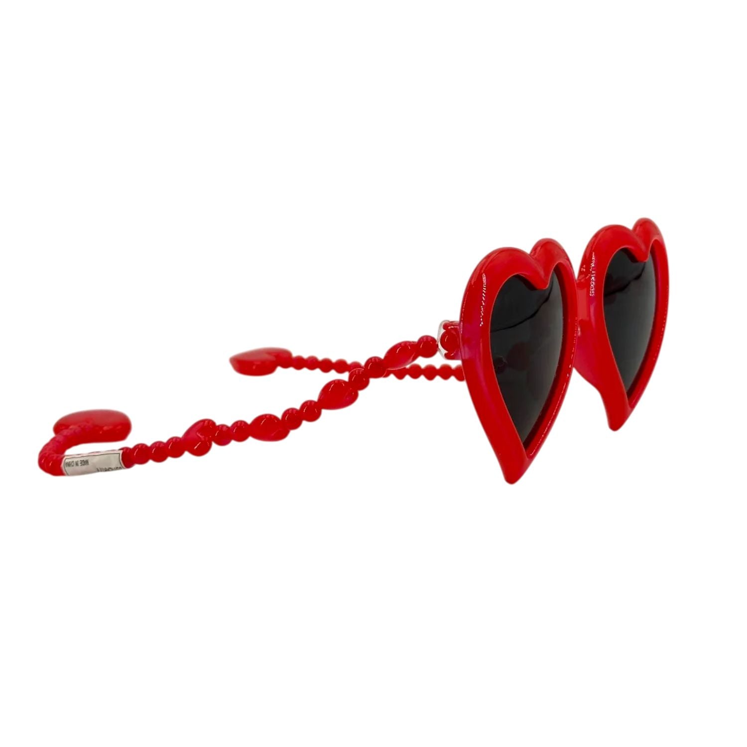 Jeremy Scott JS/Heart/1 Sunglasses