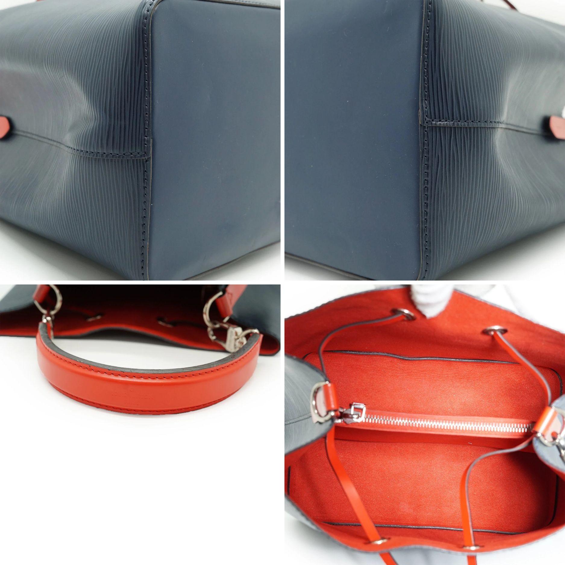 Louis Vuitton NeoNoe Shoulder Bags