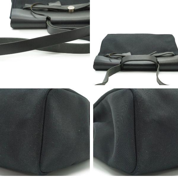 Hermes Herbag Shoulder Bags