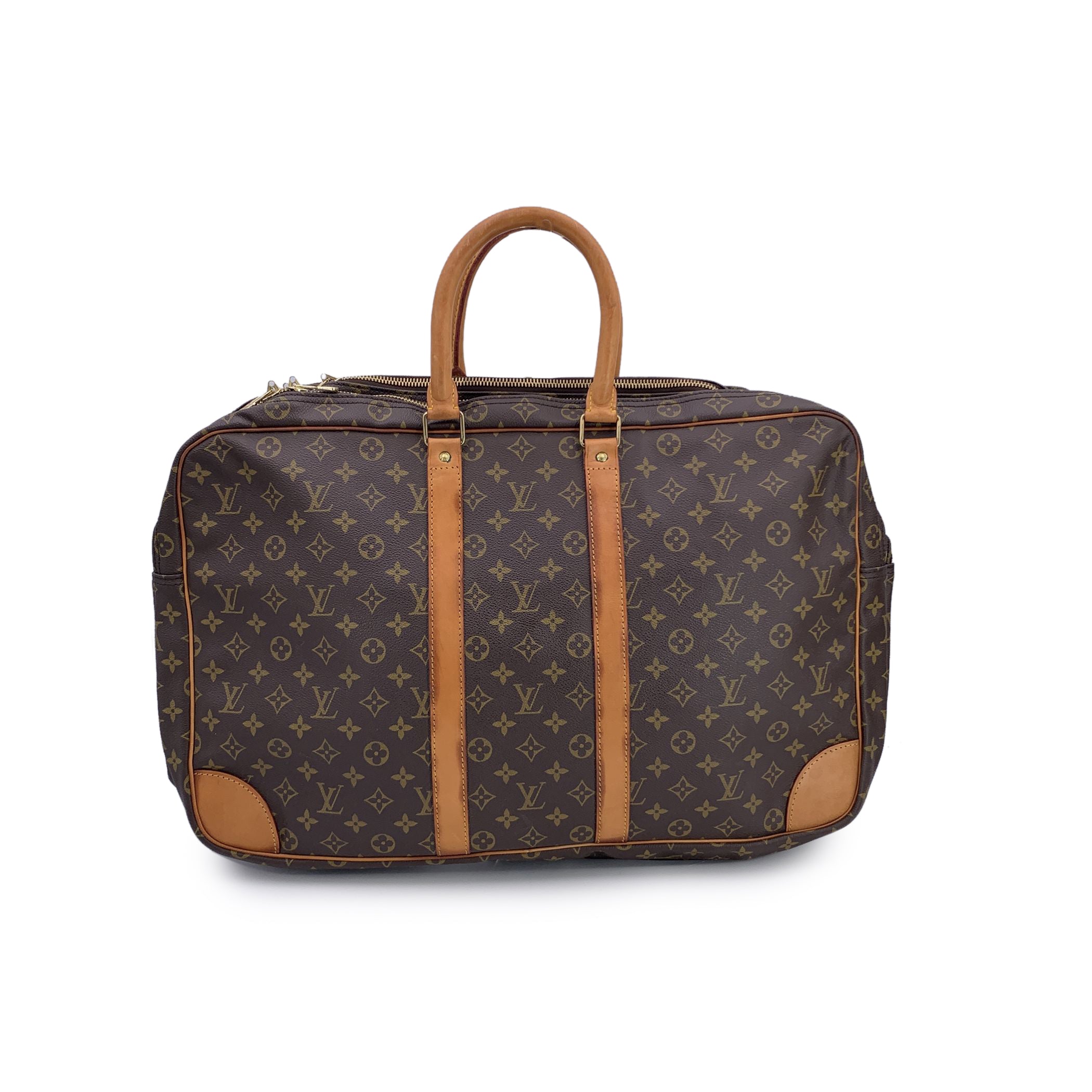 LOUIS VUITTON Luggage Sirius