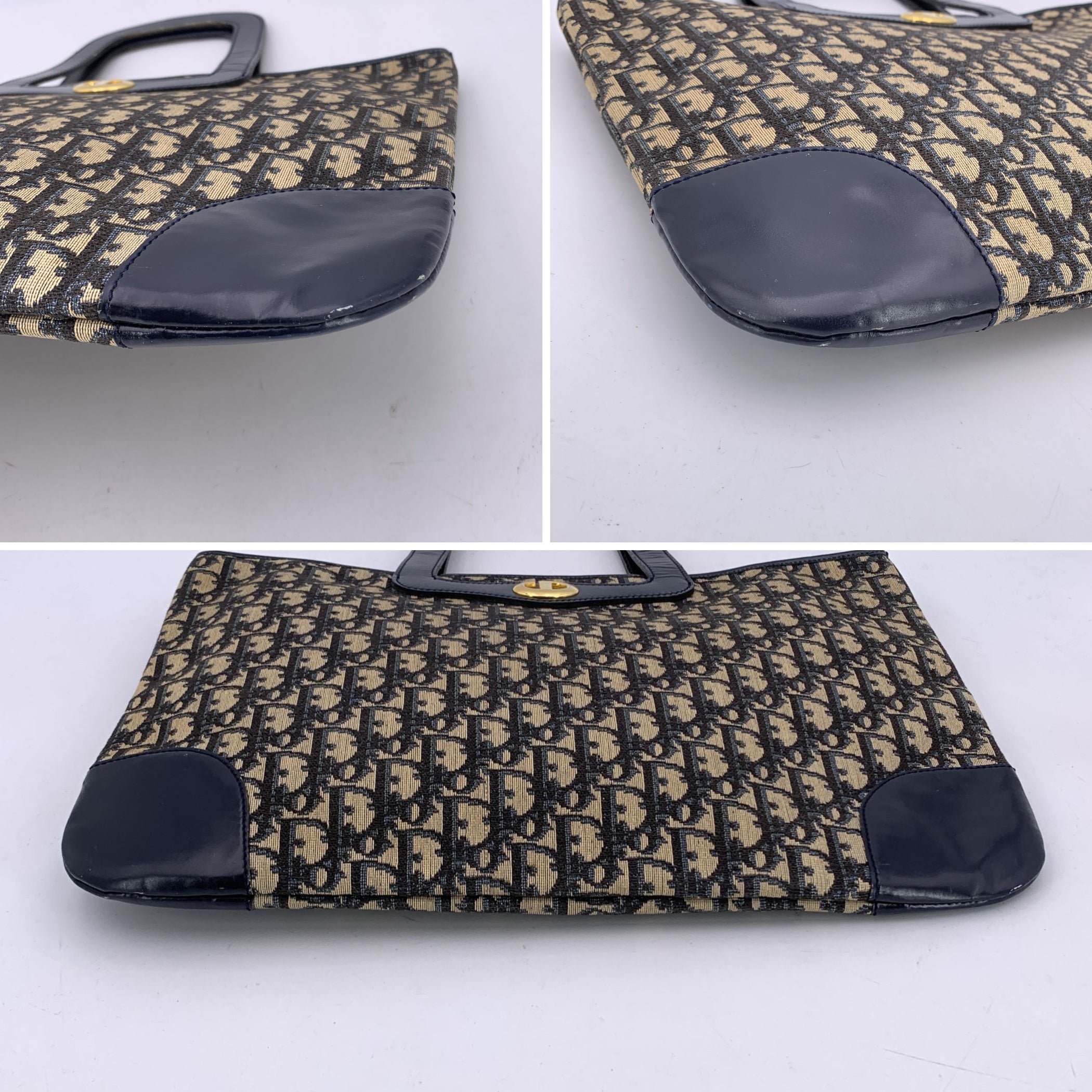 DIOR Totes