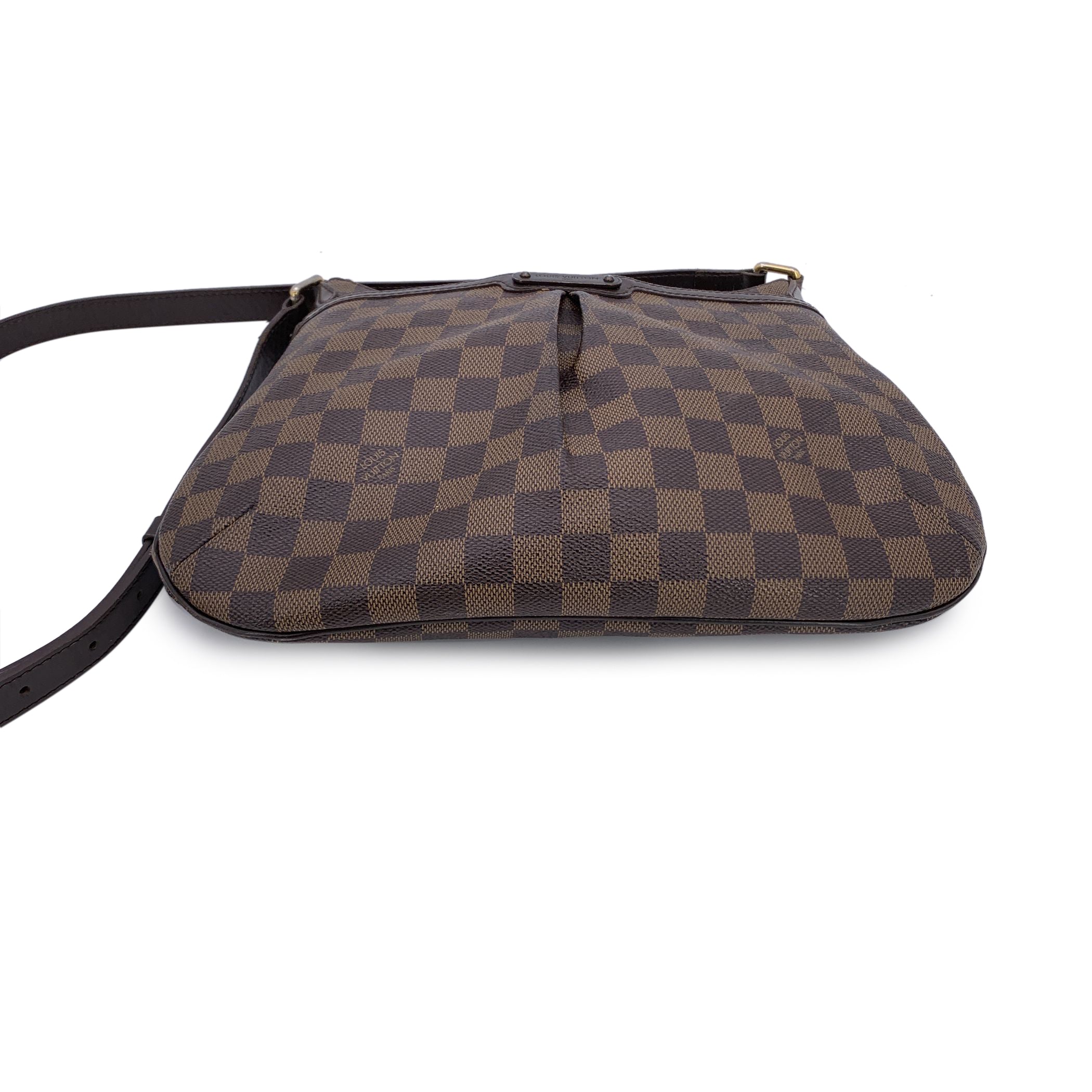 LOUIS VUITTON Shoulder Bags Bloomsbury