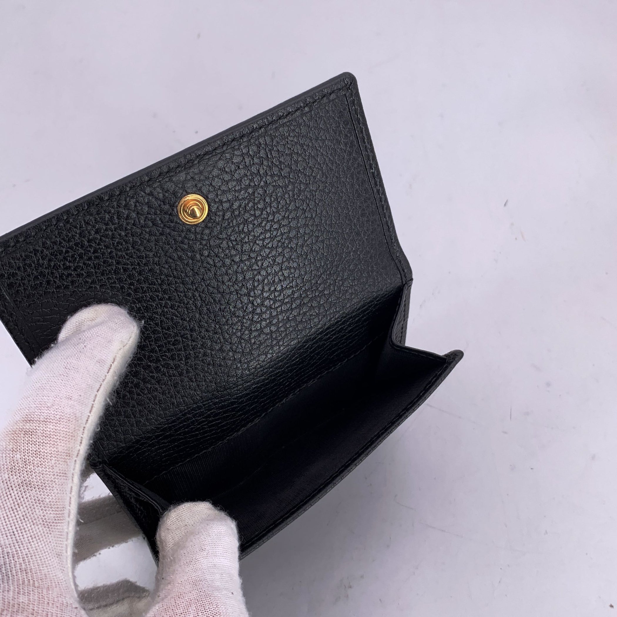 GUCCI Wallets
