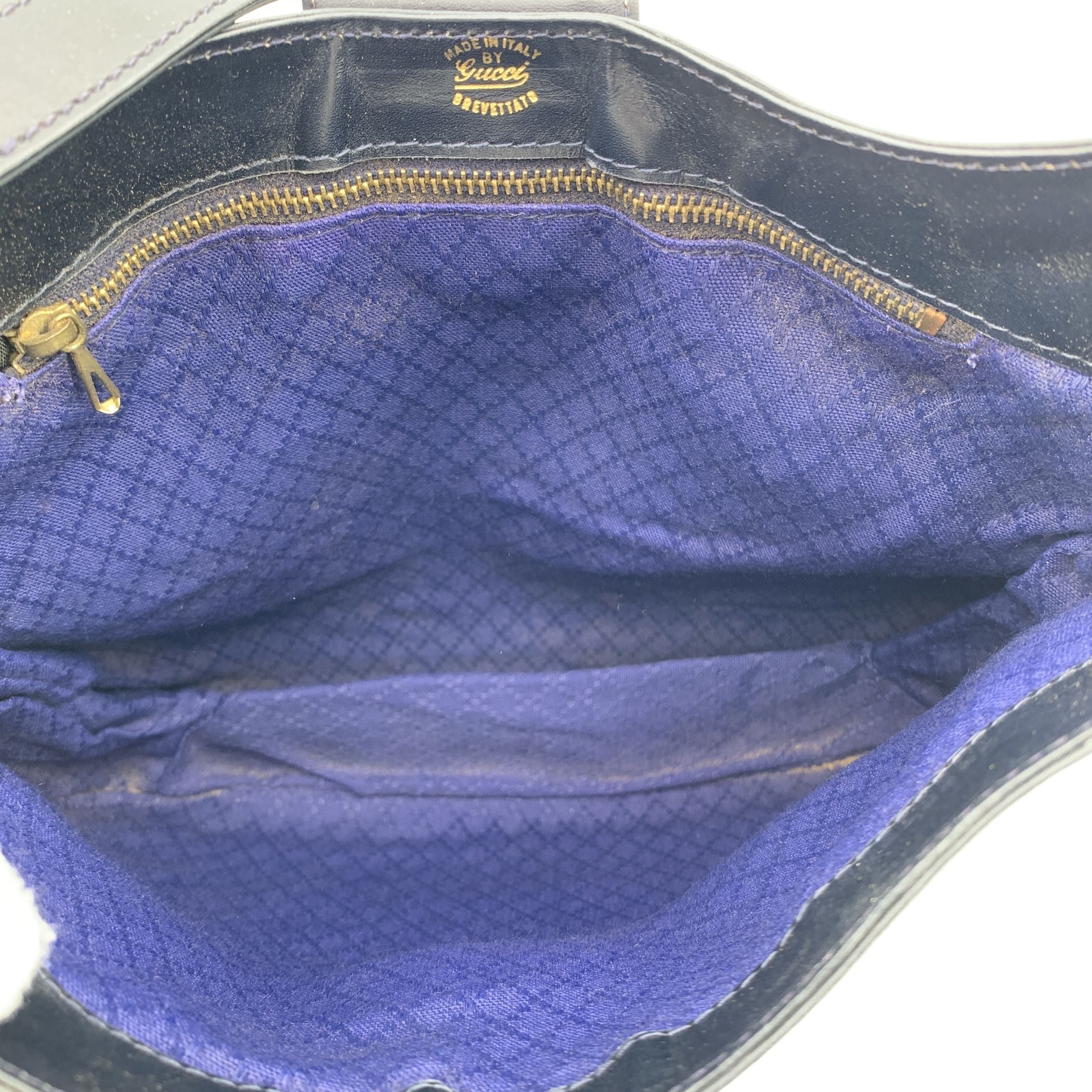 GUCCI Shoulder Bags