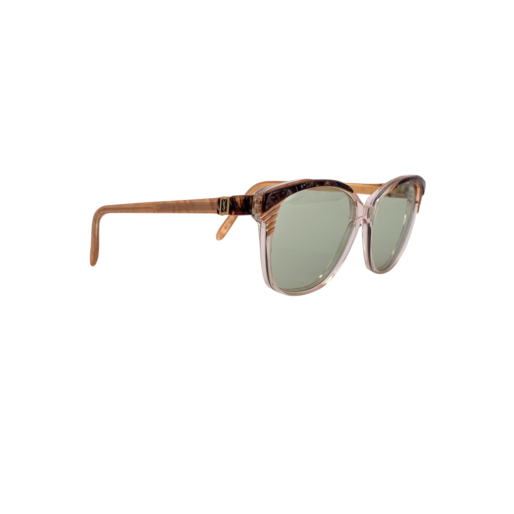 YVES SAINT LAURENT Sunglasses