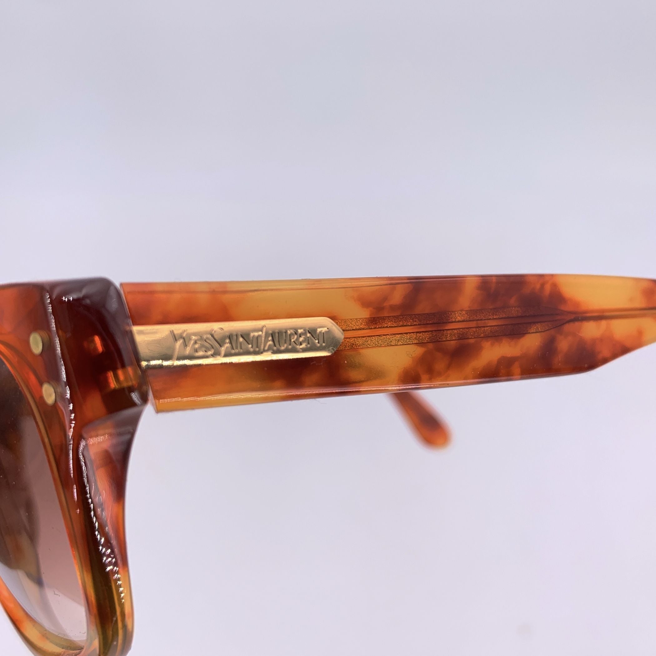 YVES SAINT LAURENT Sunglasses