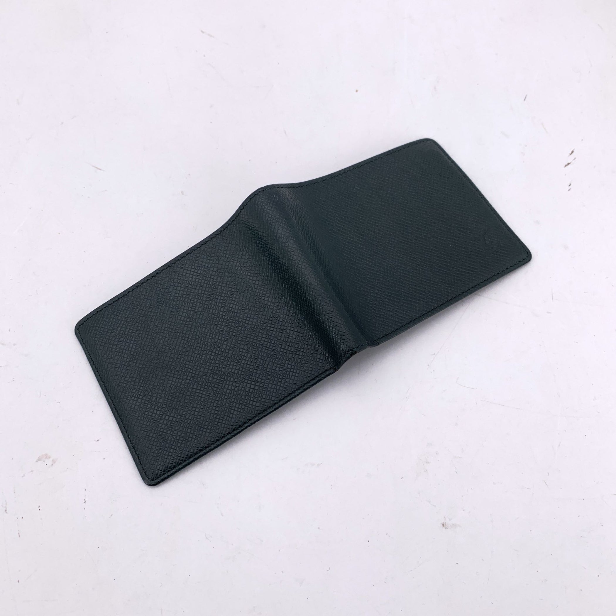 LOUIS VUITTON Wallets