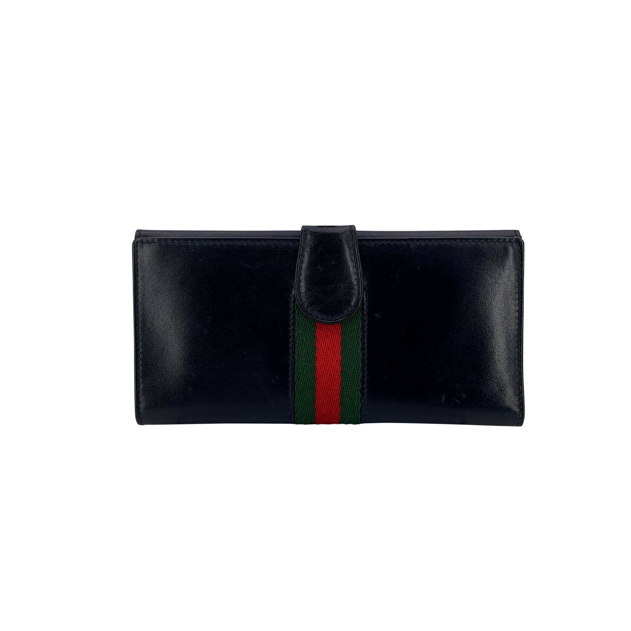 Wallets Gucci