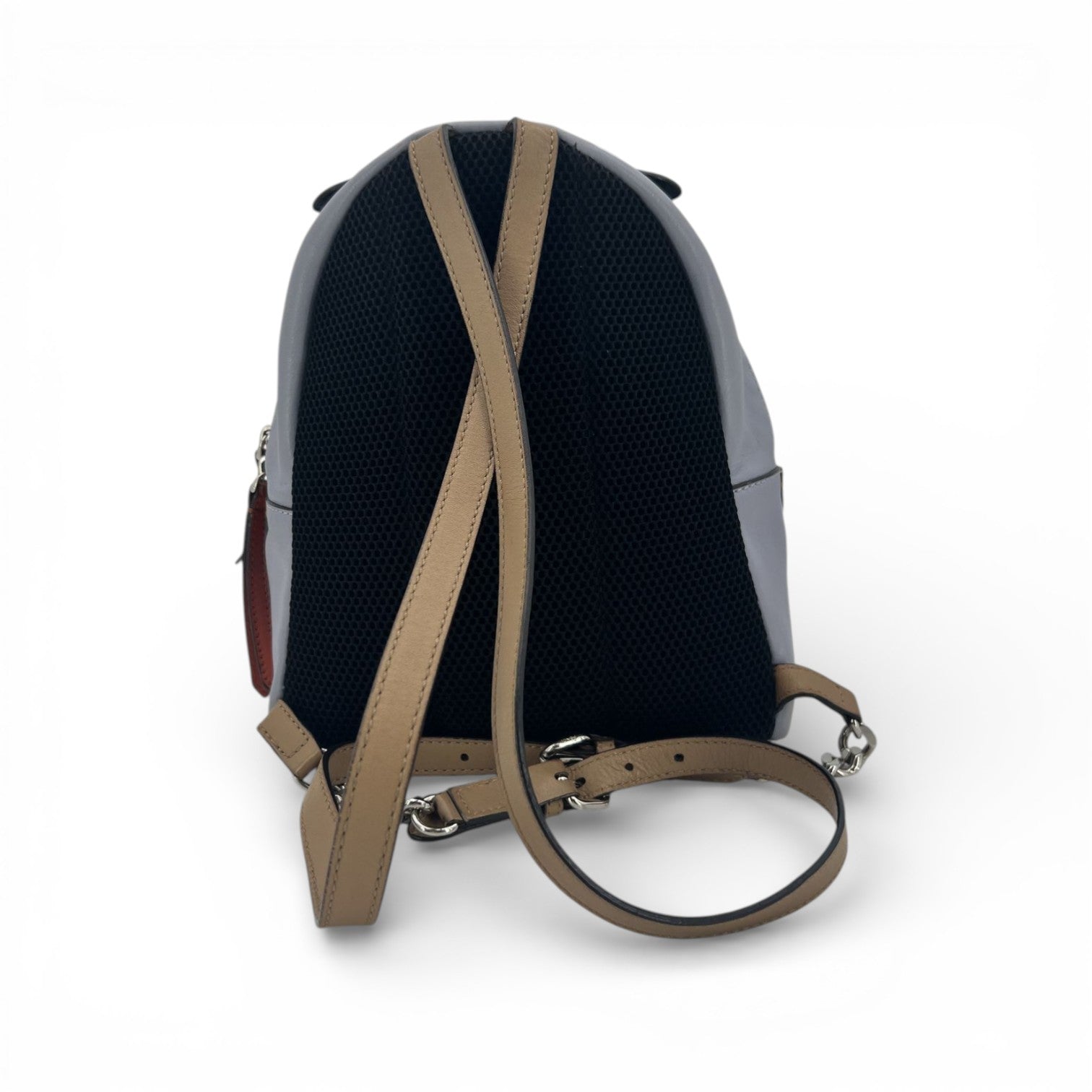 Backpacks By The Way Fendi