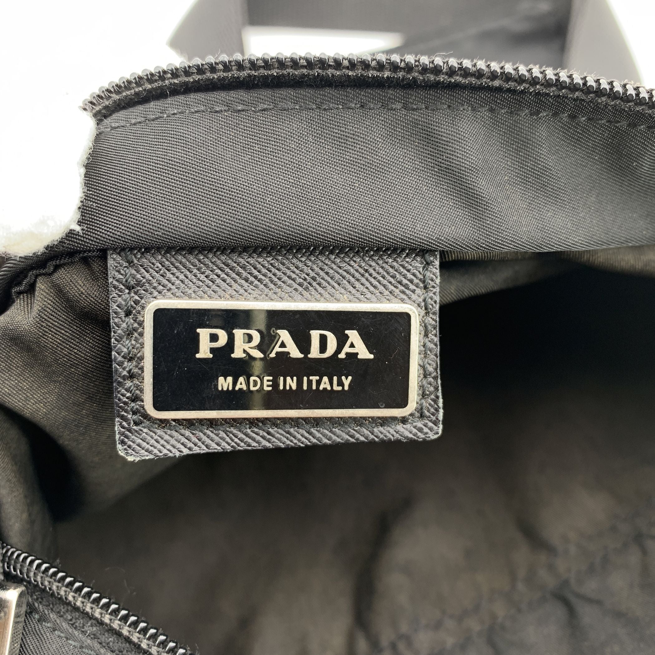 PRADA Shoulder Bags