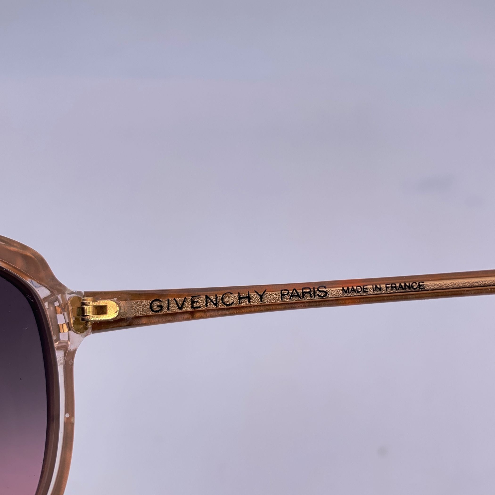 GIVENCHY Sunglasses