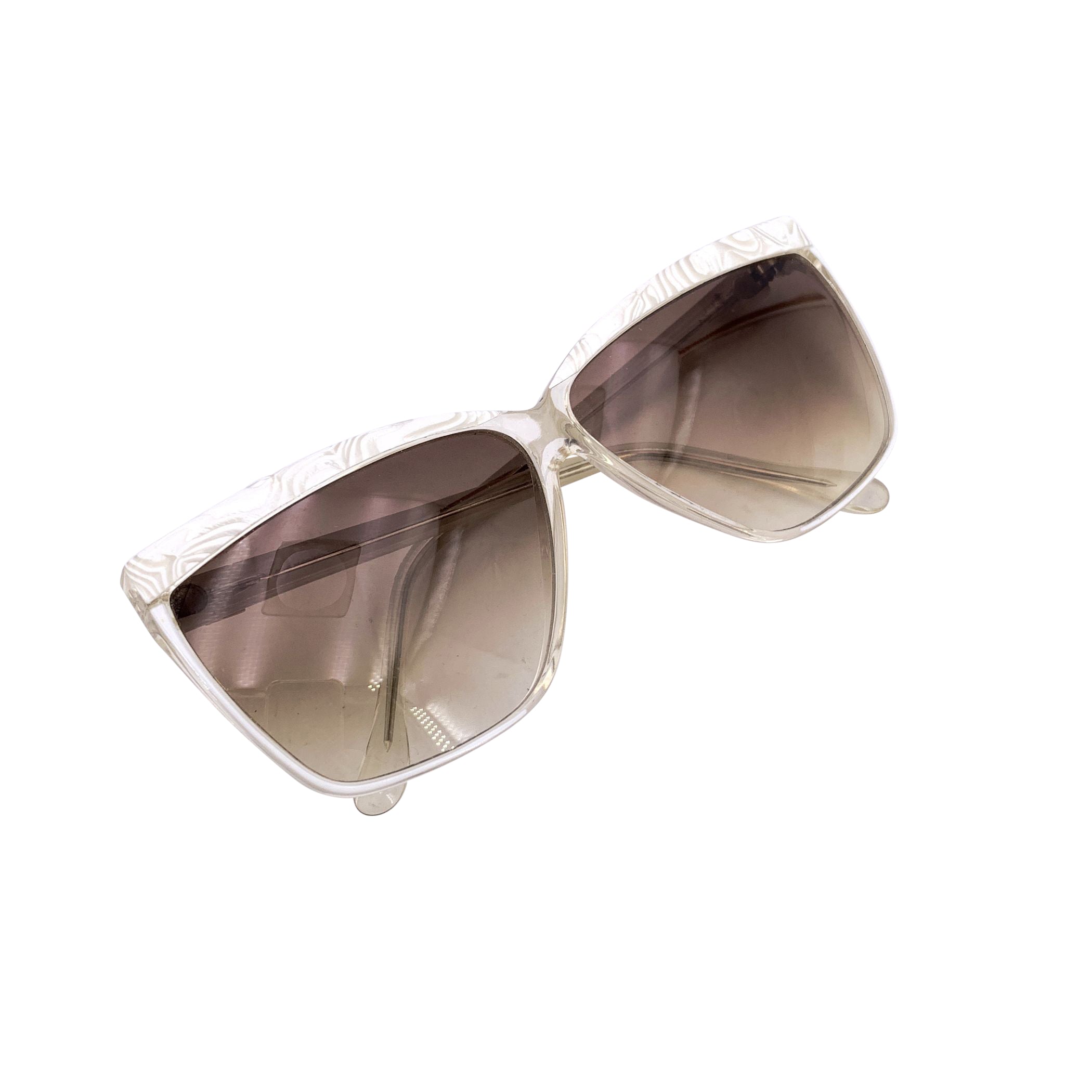 NON SIGNE / UNSIGNED Sunglasses