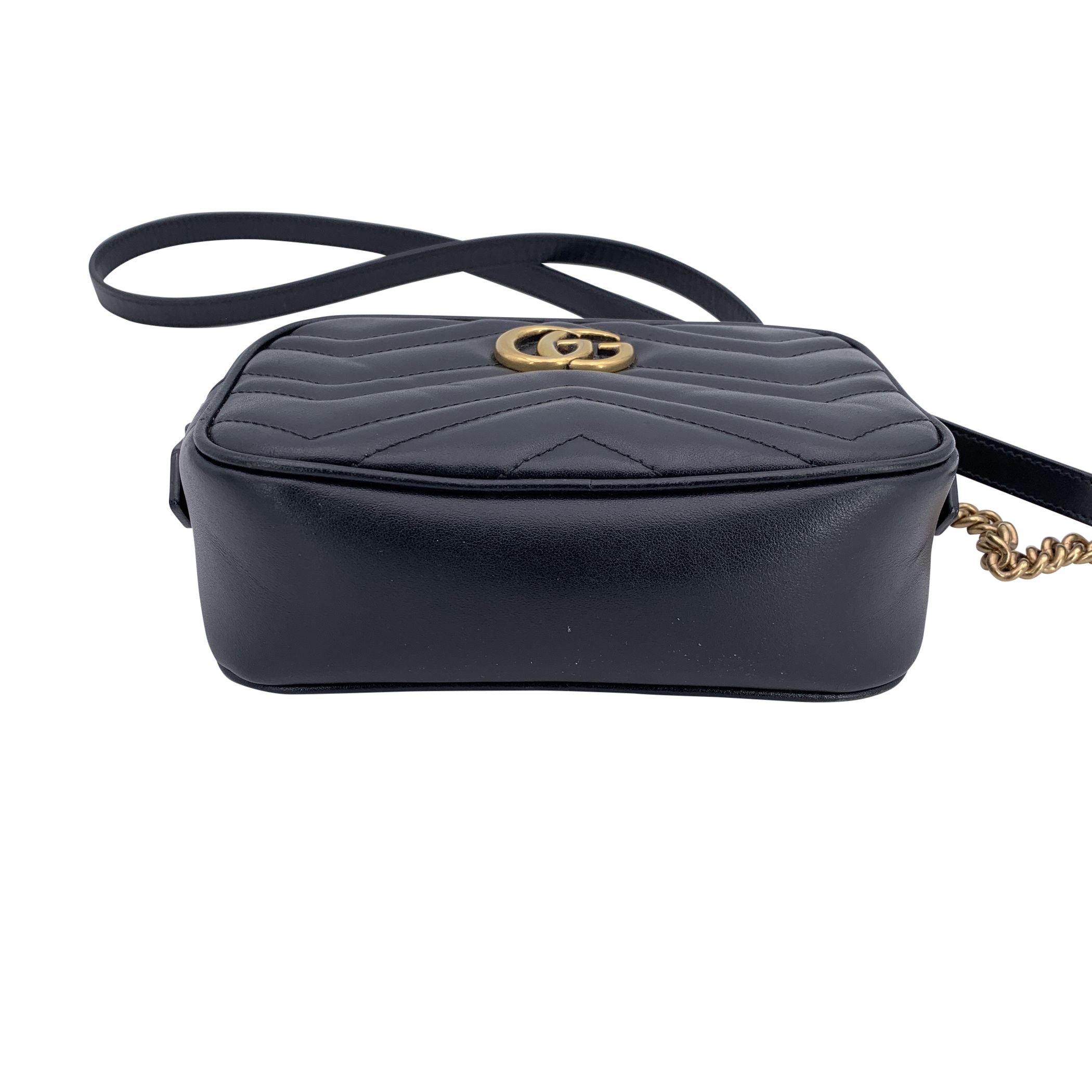 GUCCI Shoulder Bags Marmont