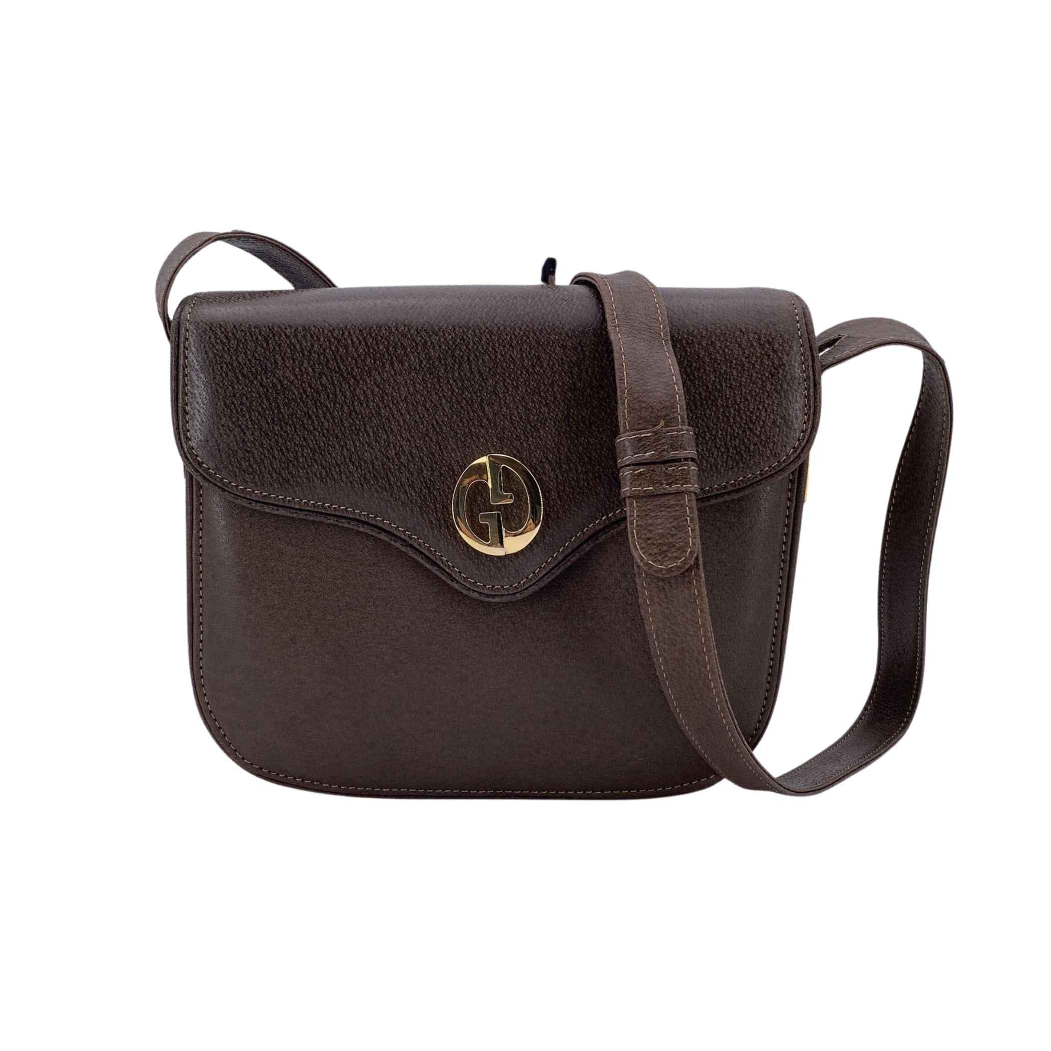 GUCCI Shoulder Bags