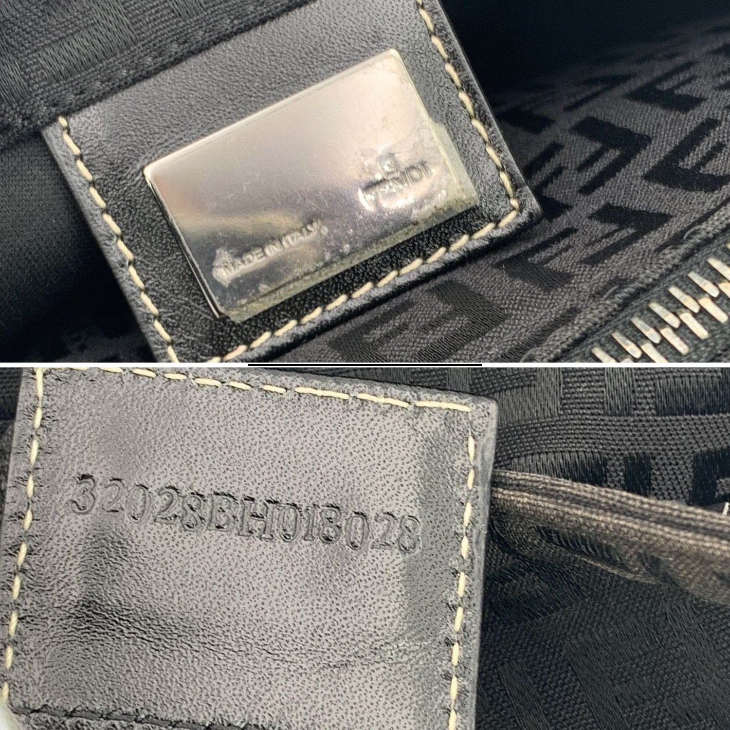 FENDI Totes