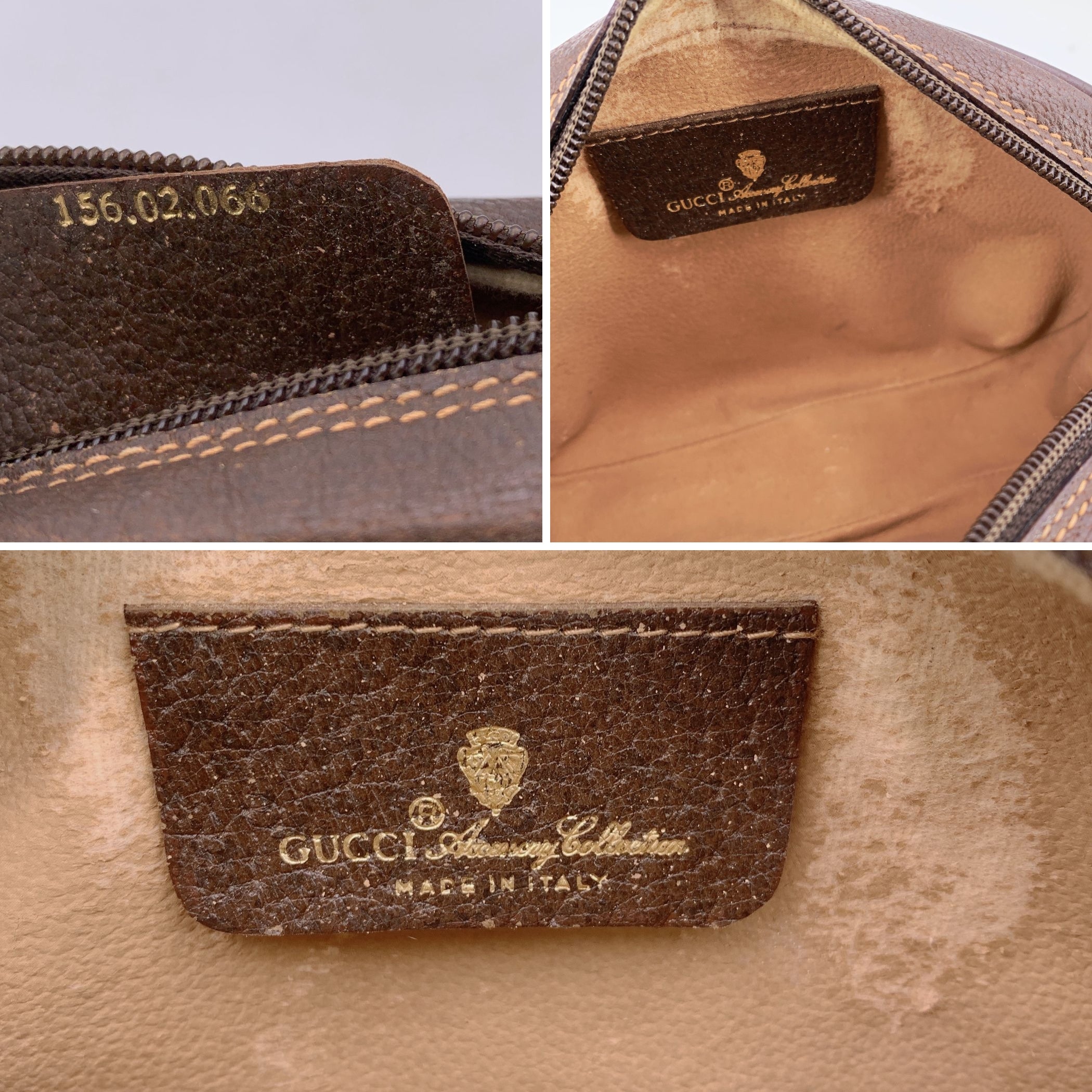 GUCCI Crossbody Bags Ophidia