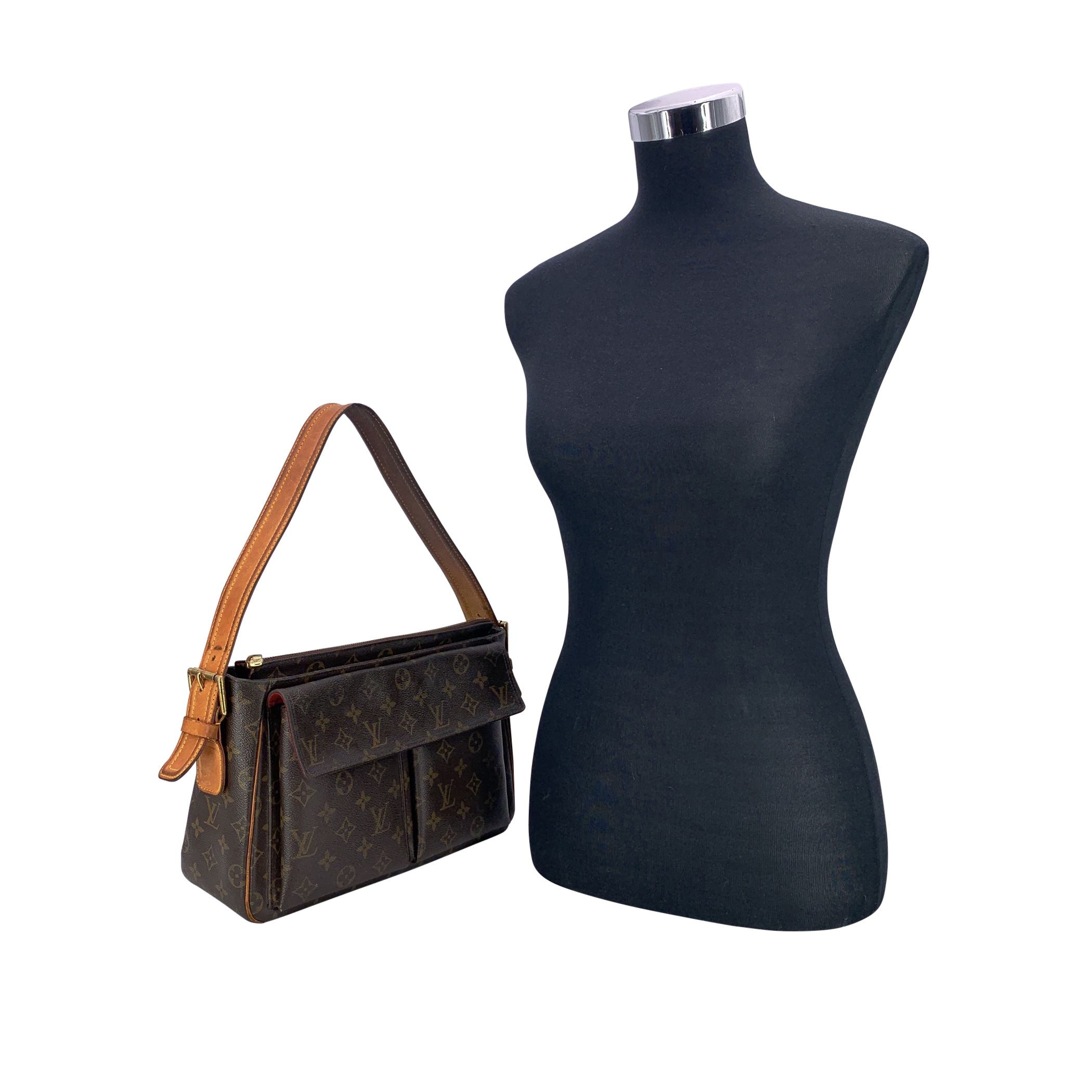 LOUIS VUITTON Shoulder Bags Viva Cite