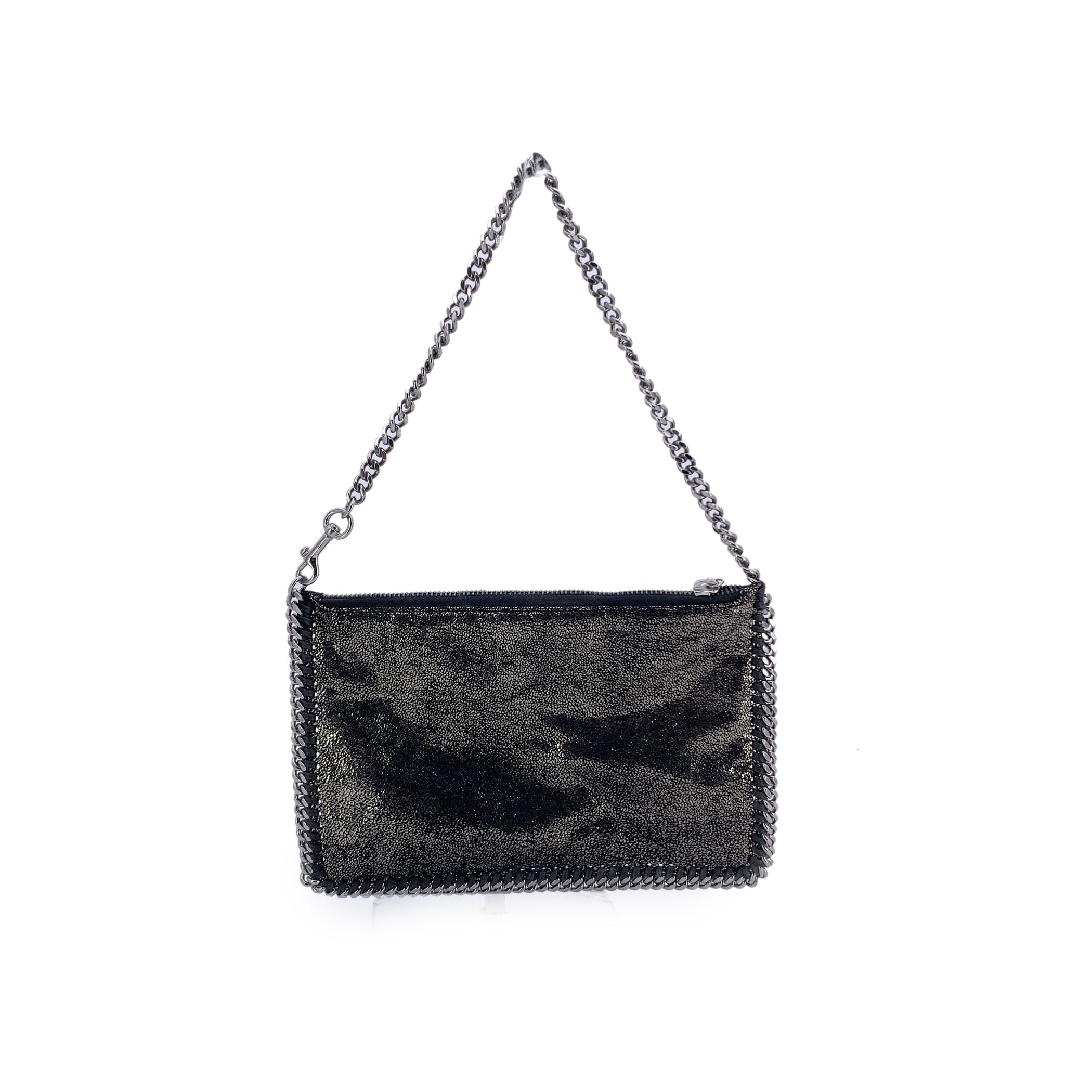 STELLA MCCARTNEY Shoulder Bags Falabella