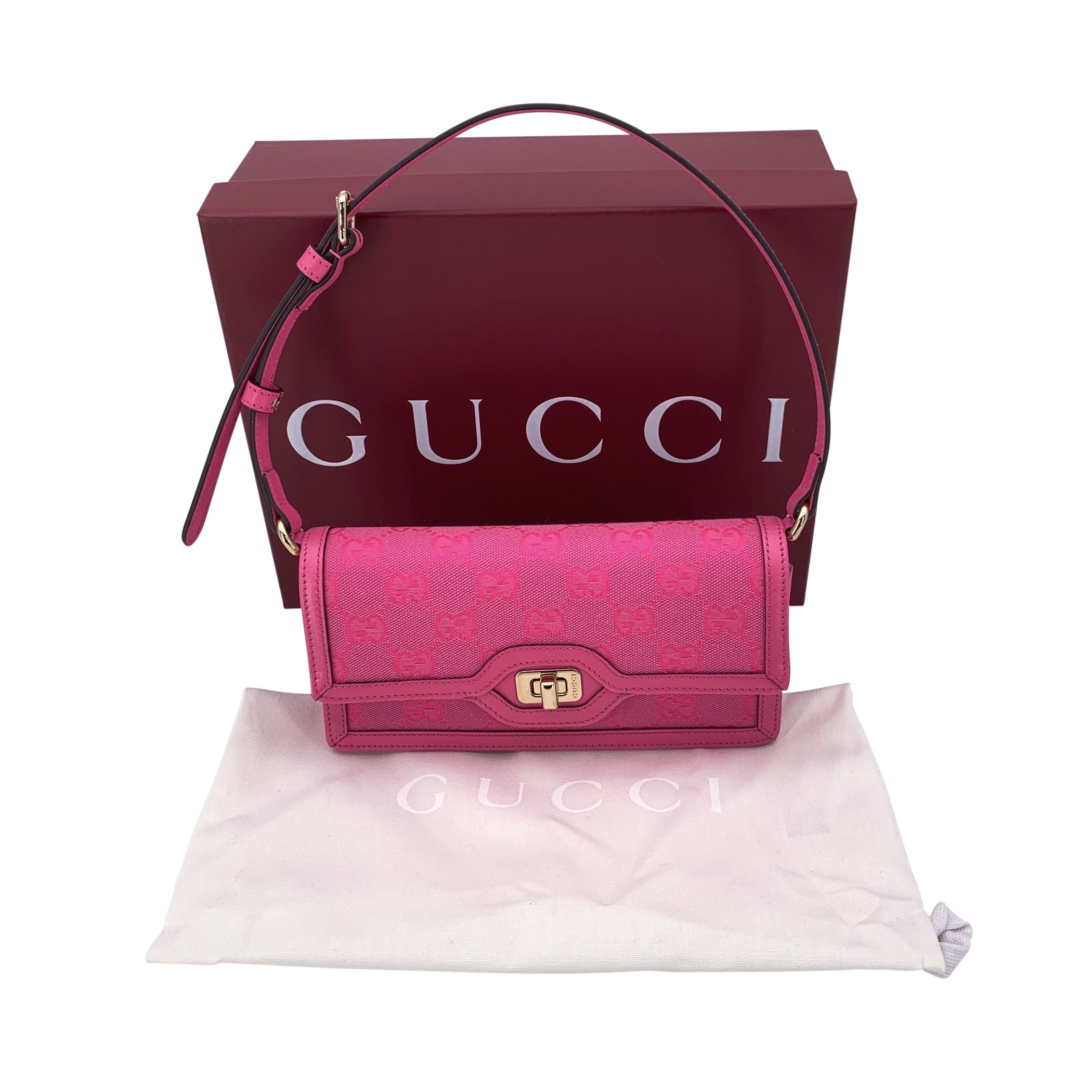 Shoulder Bags Gucci
