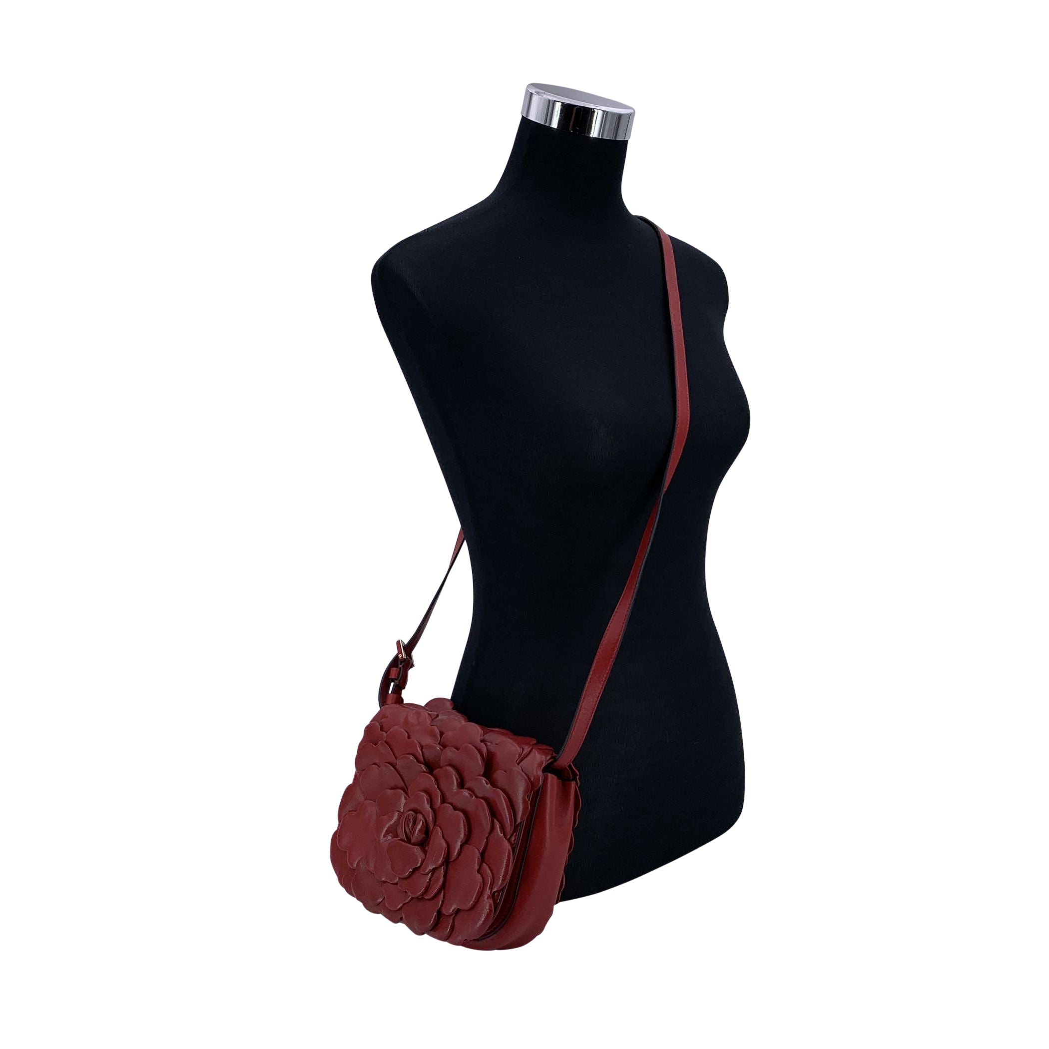 VALENTINO GARAVANI Crossbody Bags