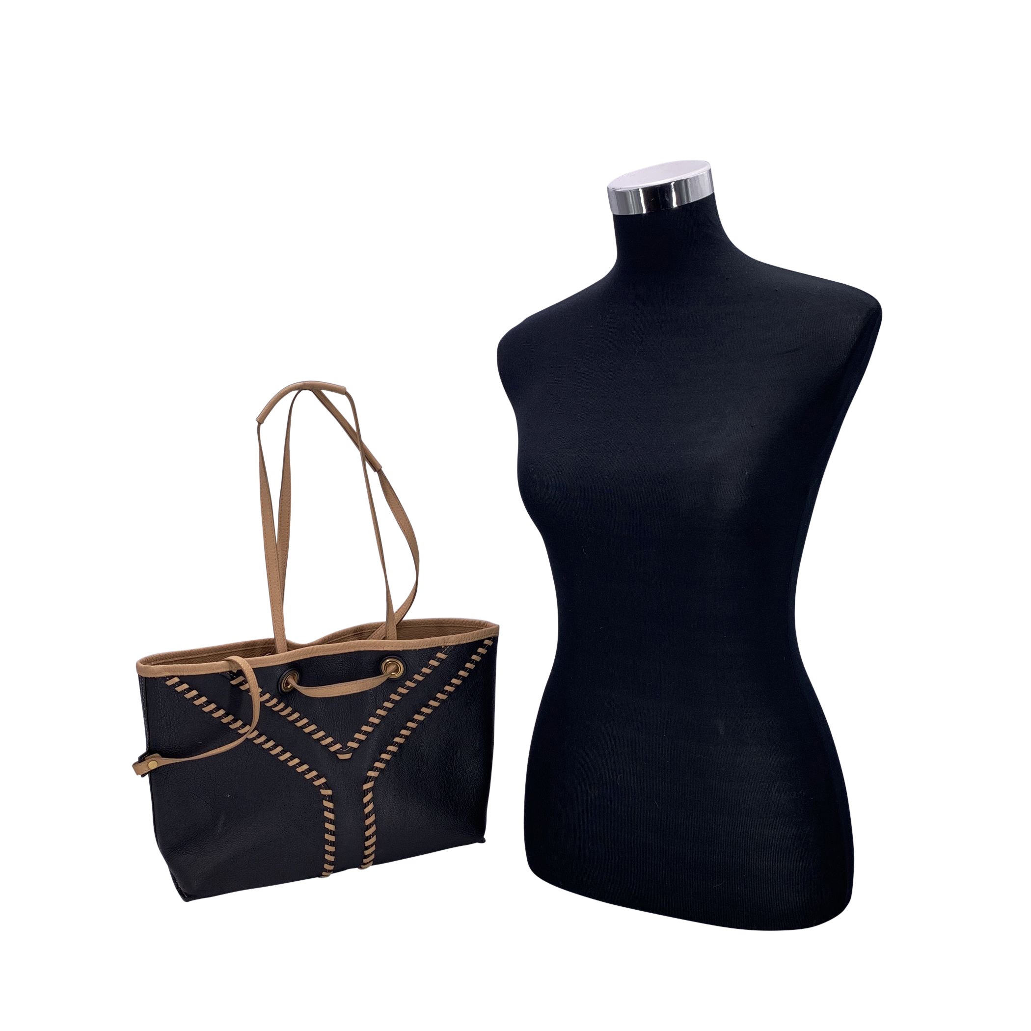 YVES SAINT LAURENT Totes