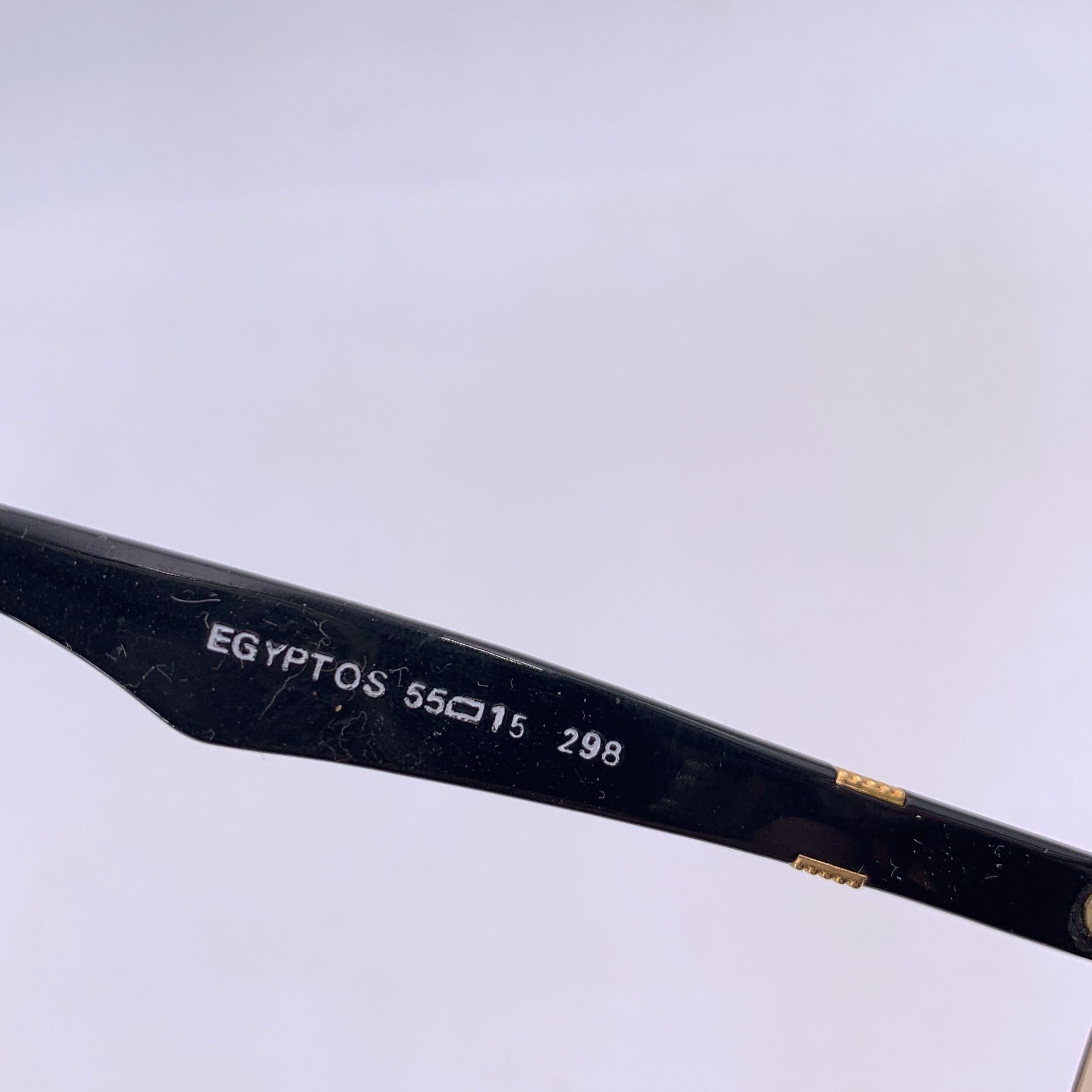 YVES SAINT LAURENT Sunglasses