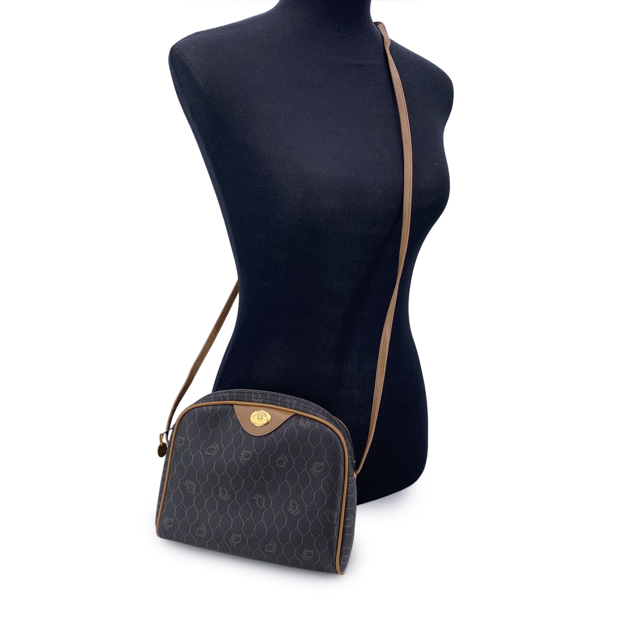DIOR Crossbody Bags -