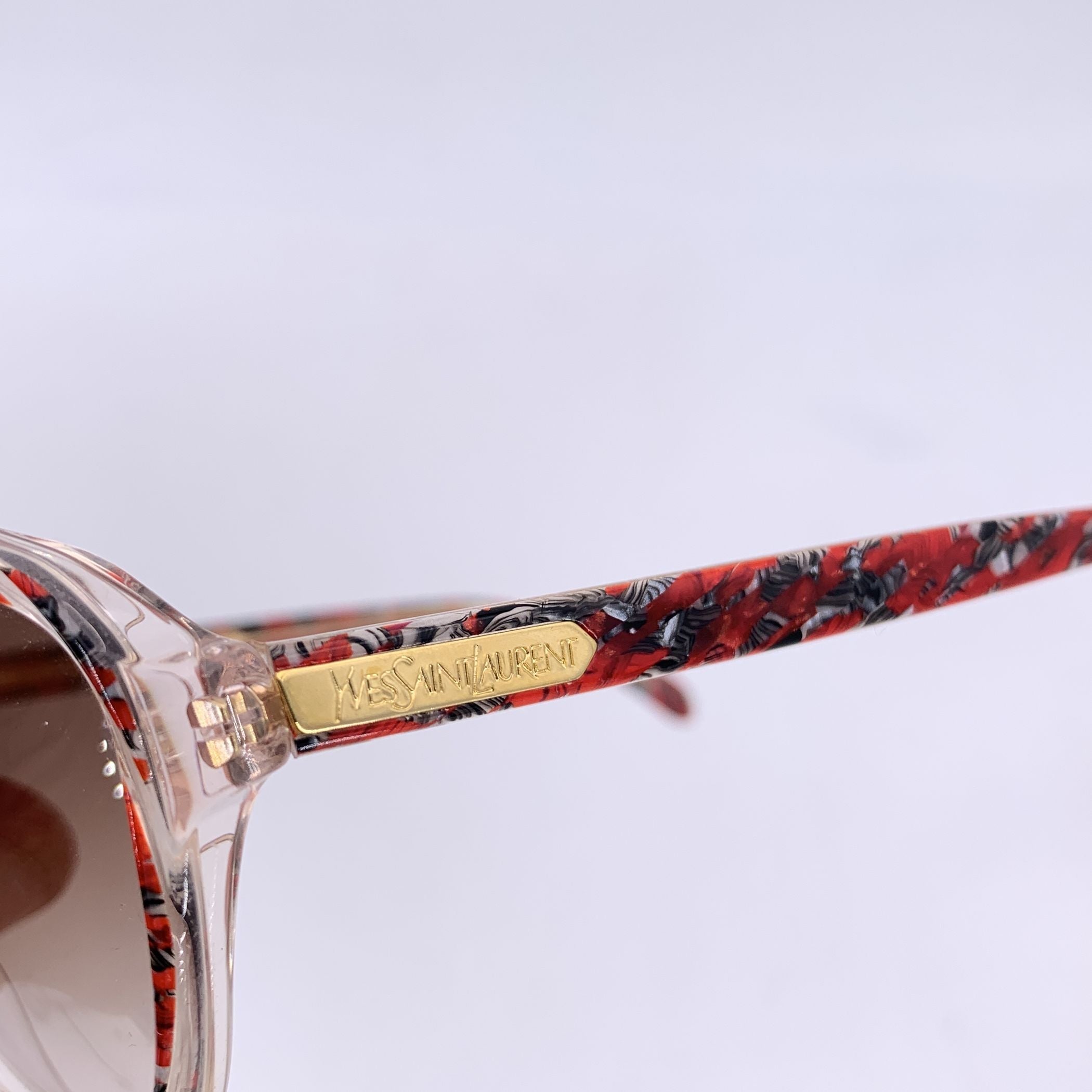 YVES SAINT LAURENT Sunglasses