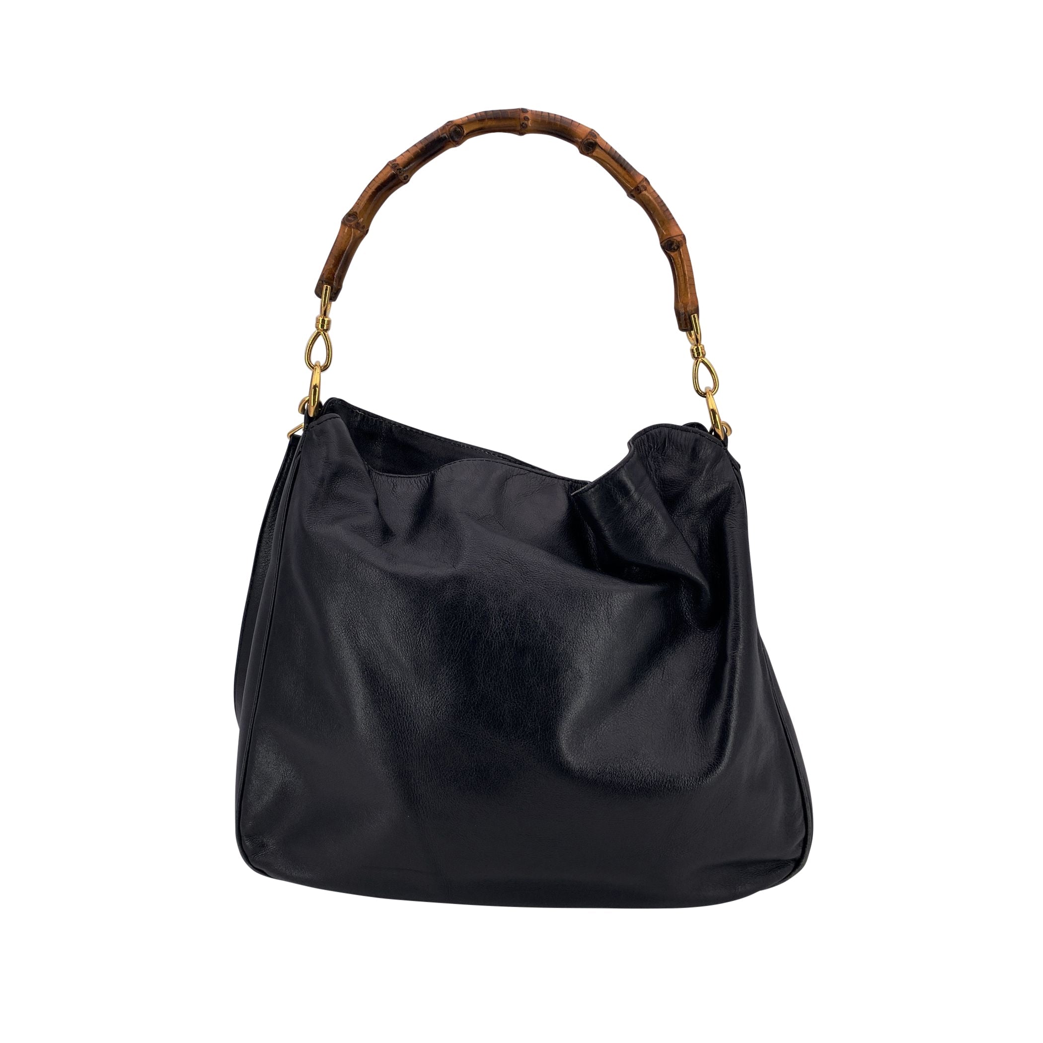 GUCCI Totes Bamboo