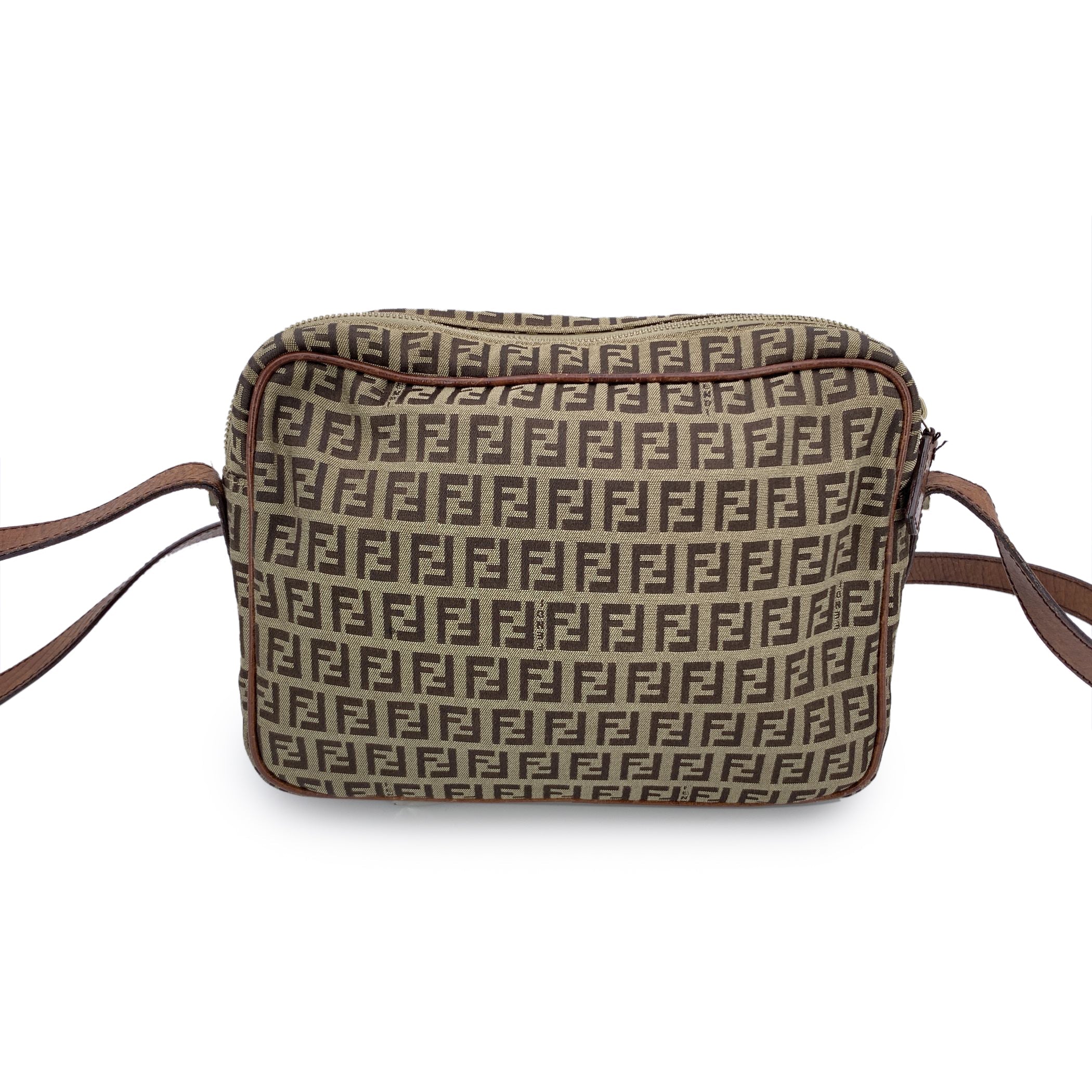 FENDI Crossbody Bags FF