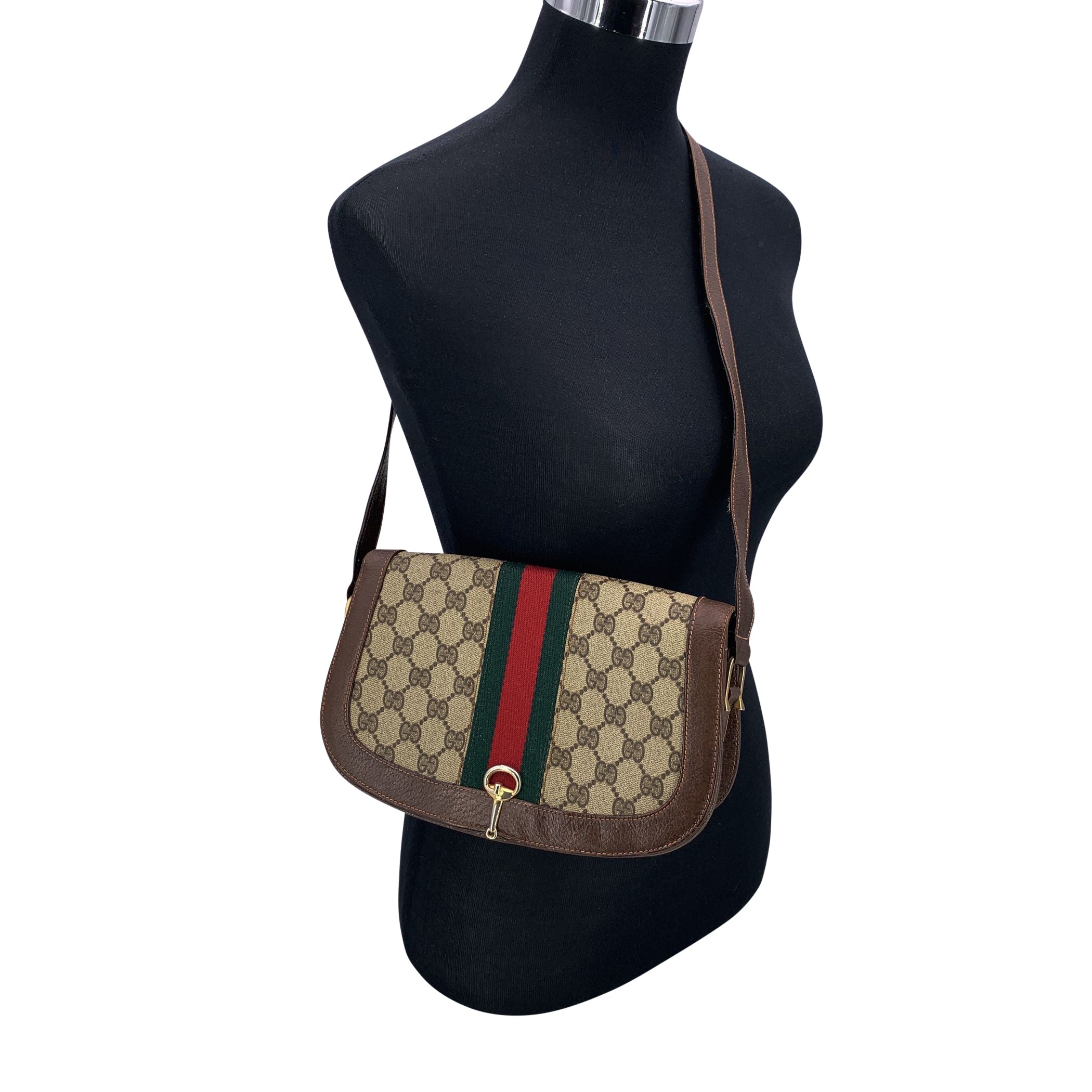 GUCCI Shoulder Bags
