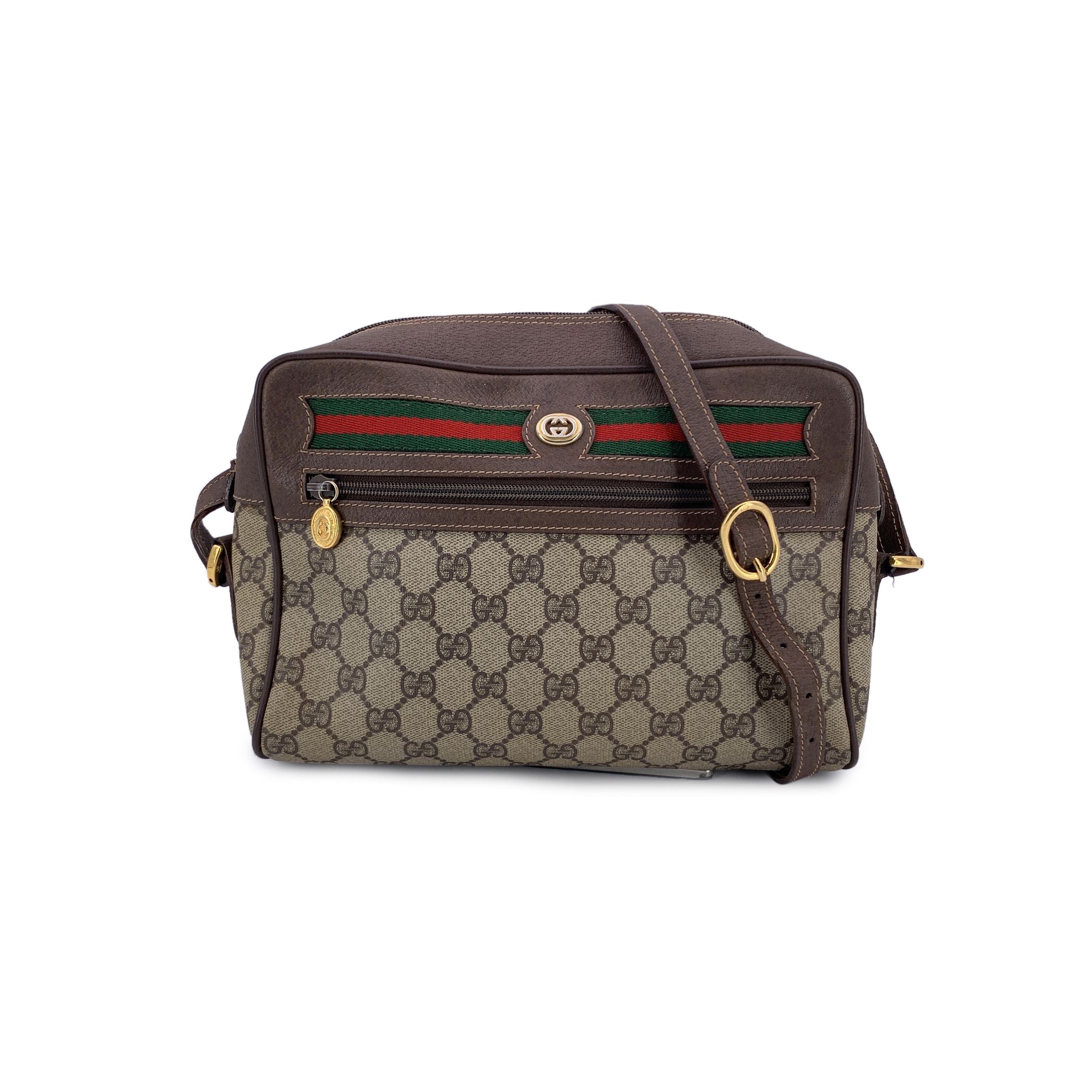 GUCCI Shoulder Bags Ophidia