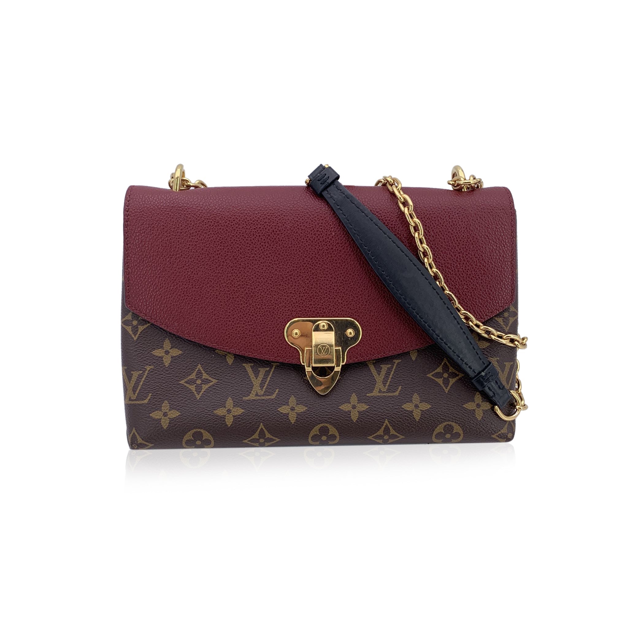 LOUIS VUITTON Crossbody Bags Saint Placide