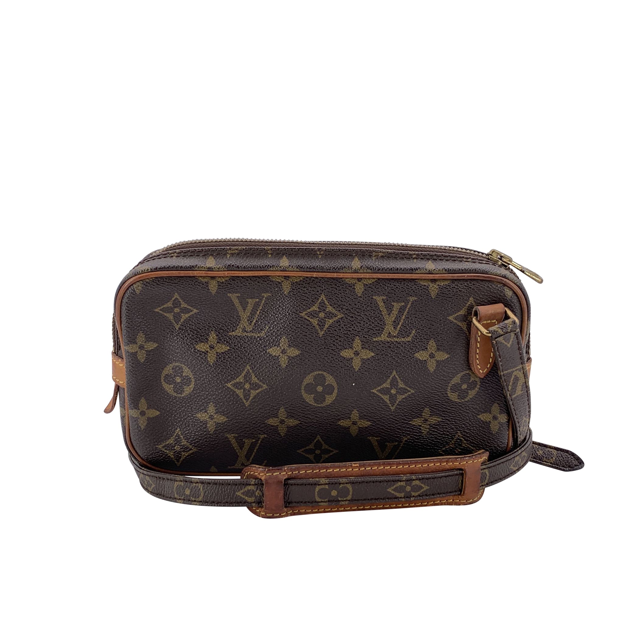 LOUIS VUITTON Crossbody Bags Marly