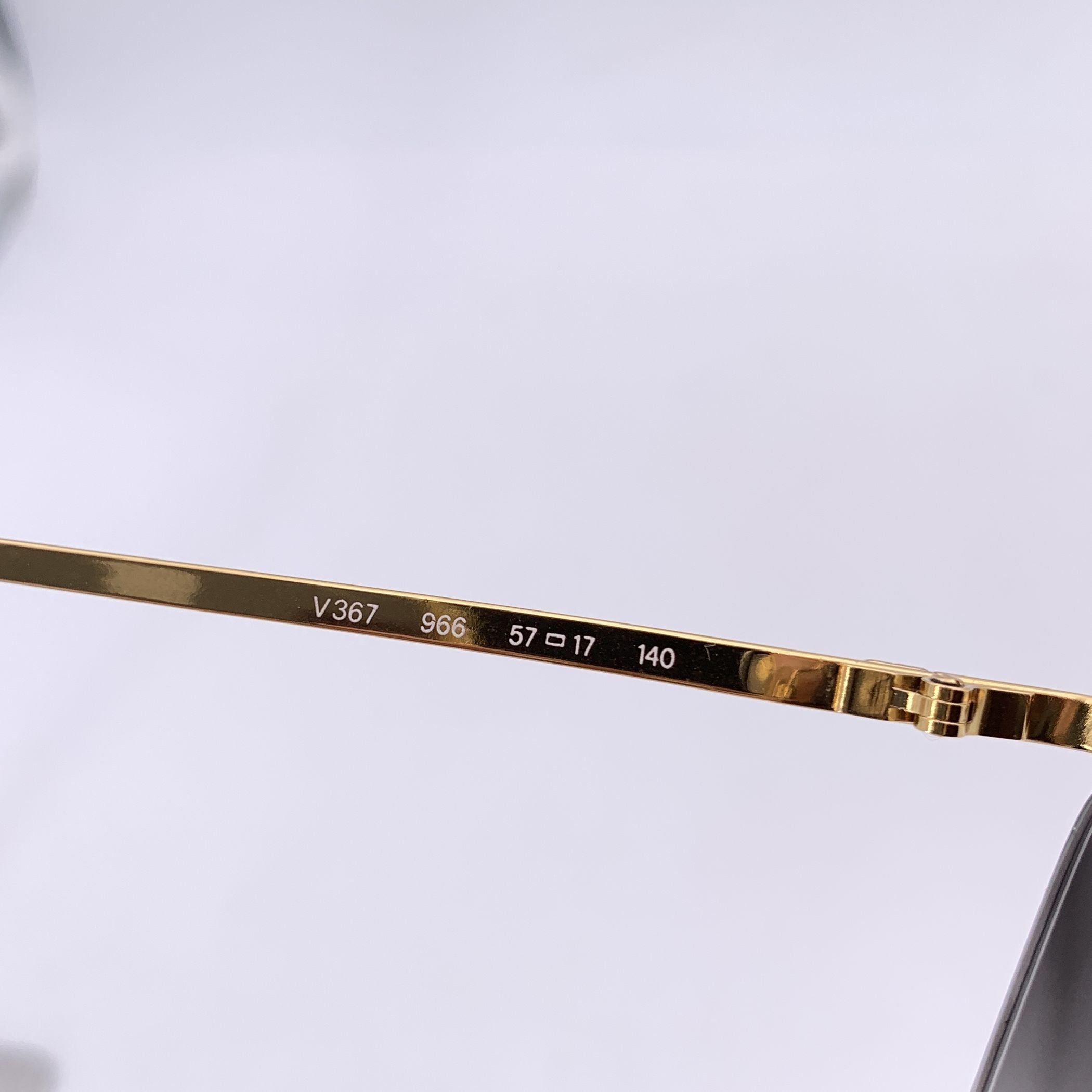 VALENTINO GARAVANI Sunglasses