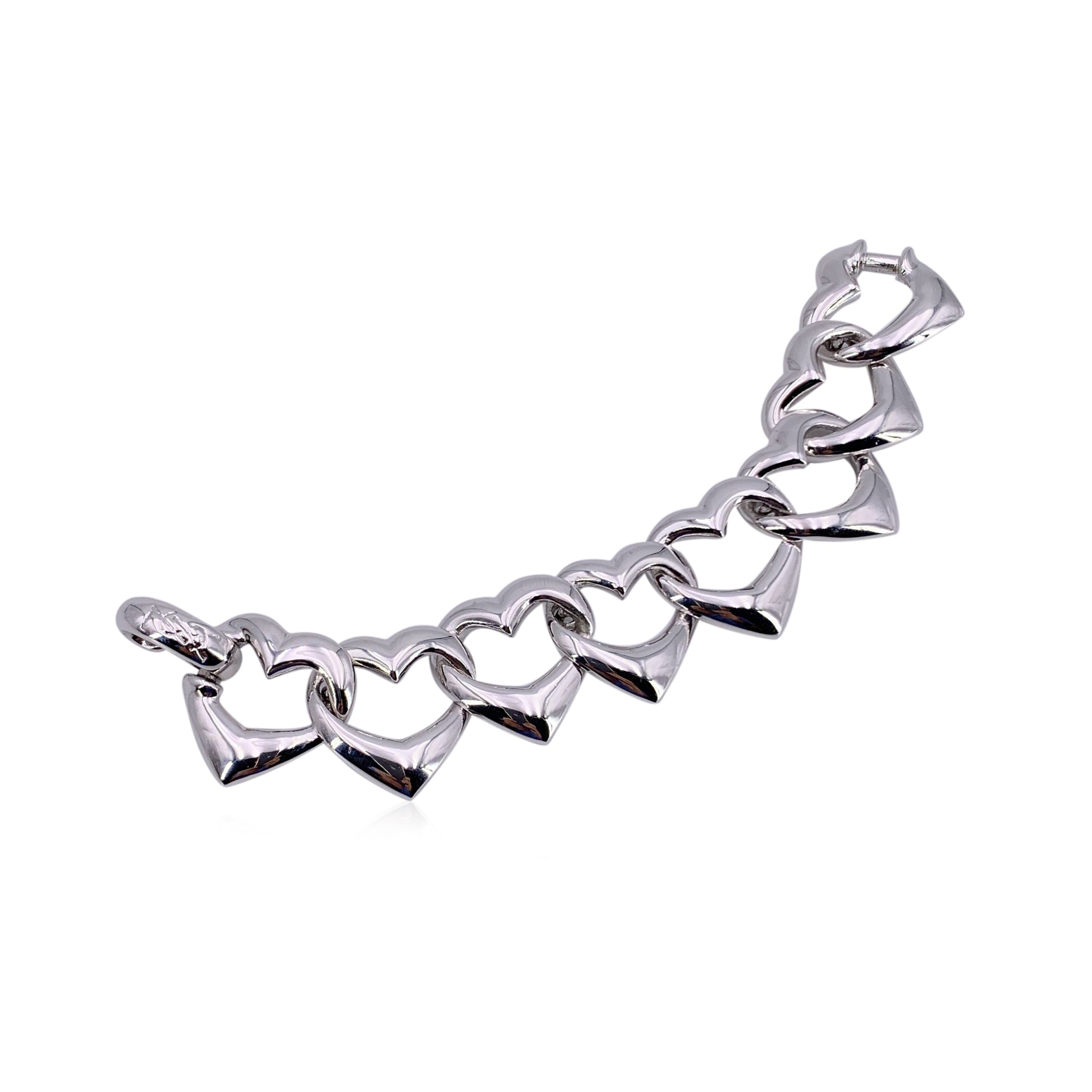 YVES SAINT LAURENT Bracelets