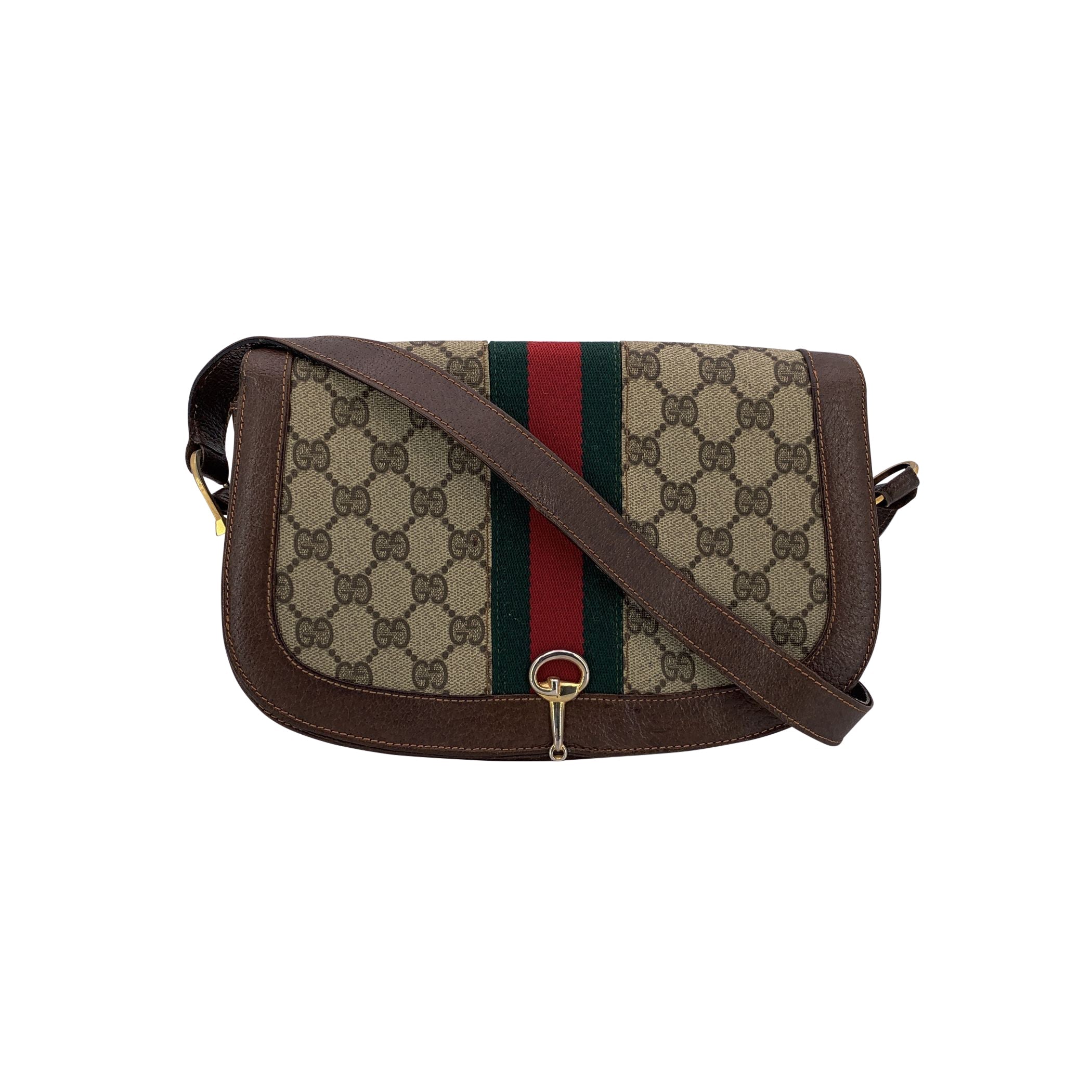 GUCCI Shoulder Bags