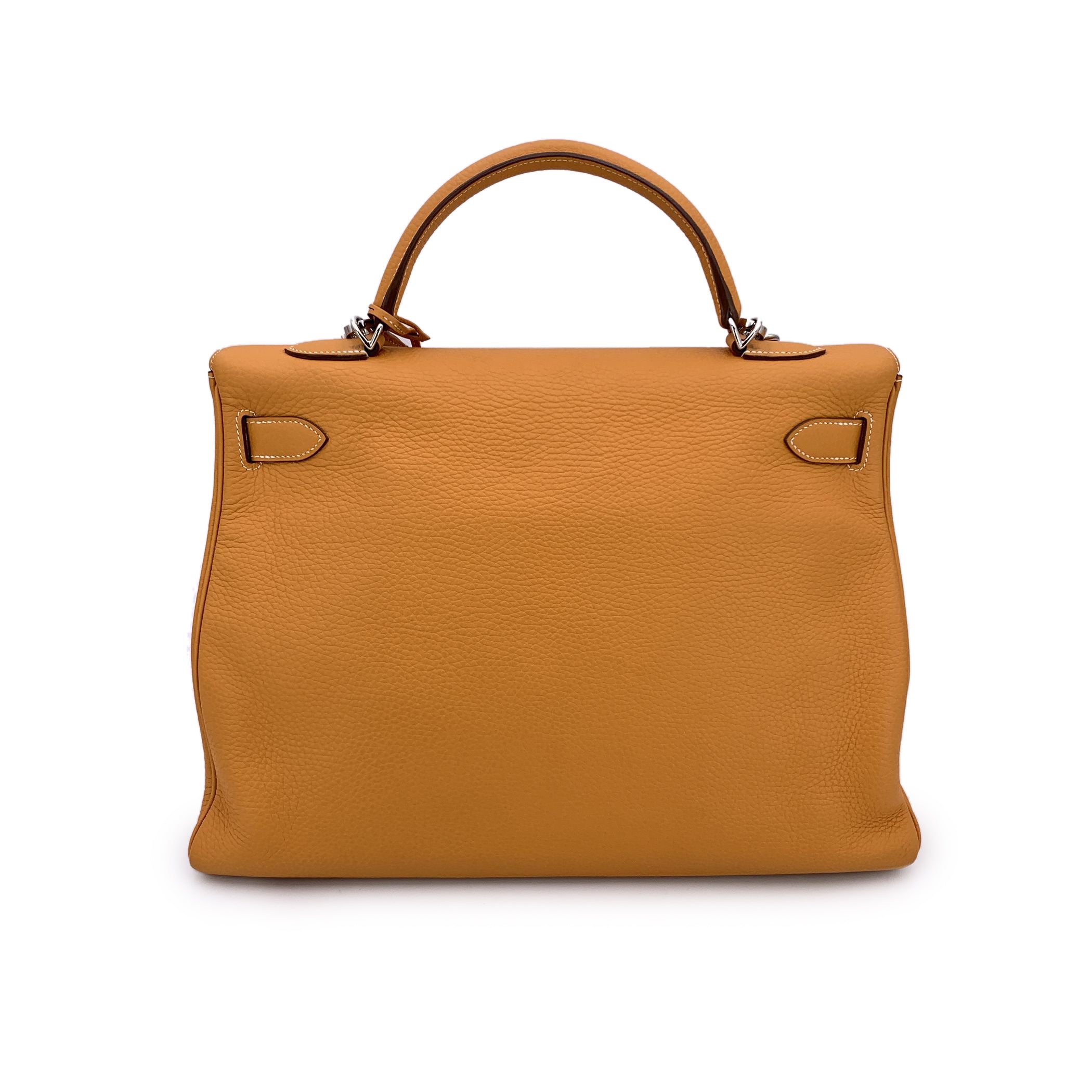 HERMES Handbags Kelly 40