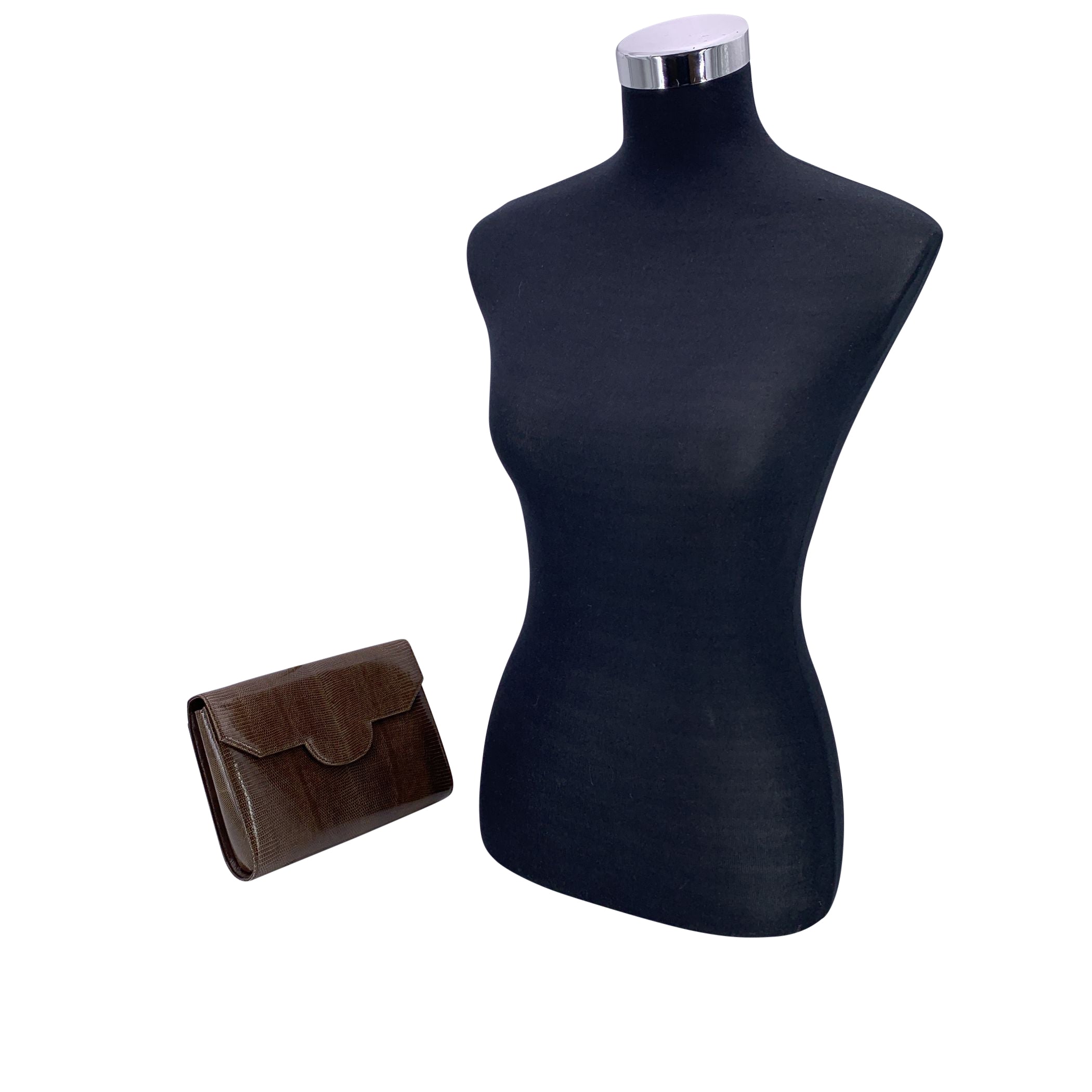 YVES SAINT LAURENT Shoulder Bags