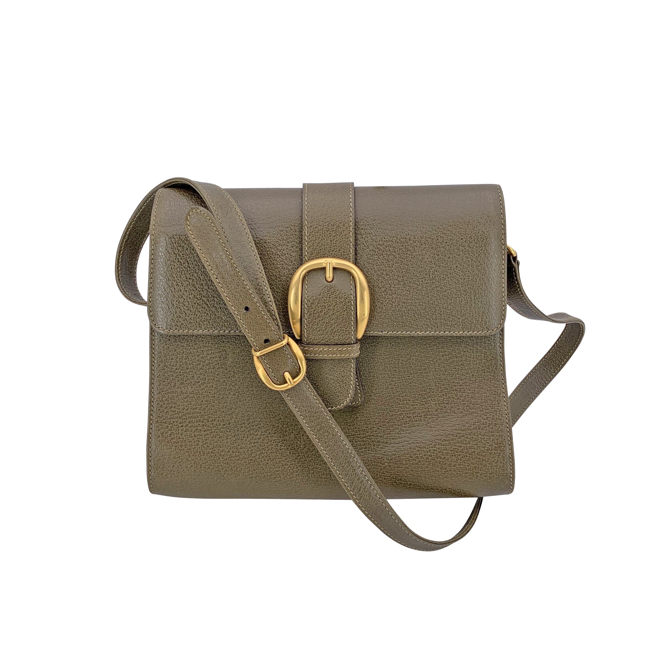 GUCCI Crossbody Bags