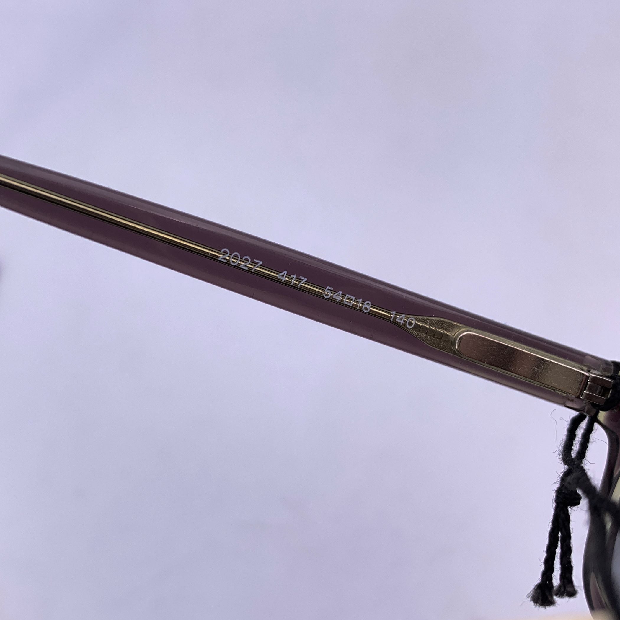 GIORGIO ARMANI Sunglasses